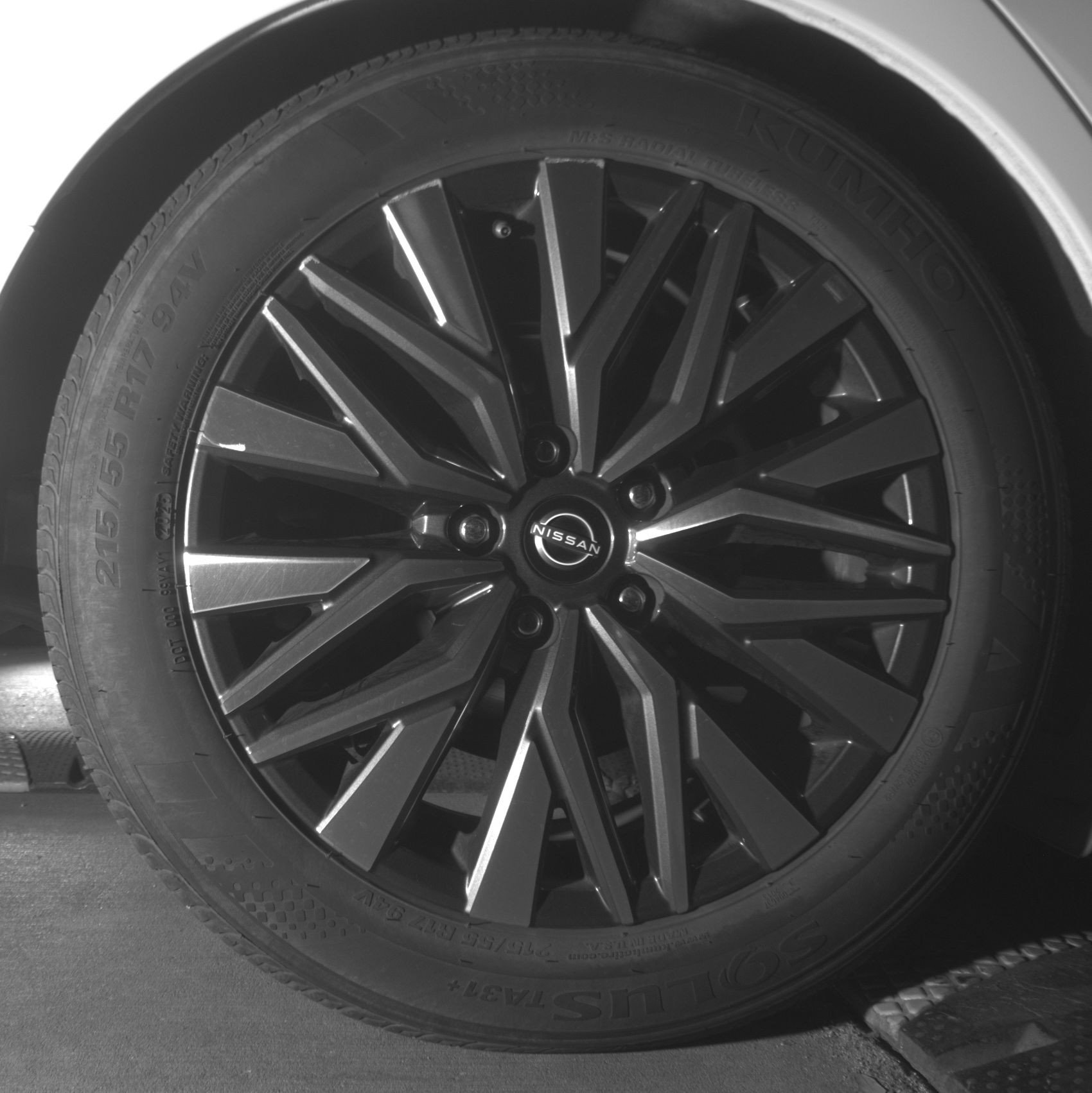 Thumbnail: 2025 Nissan Altima - 15