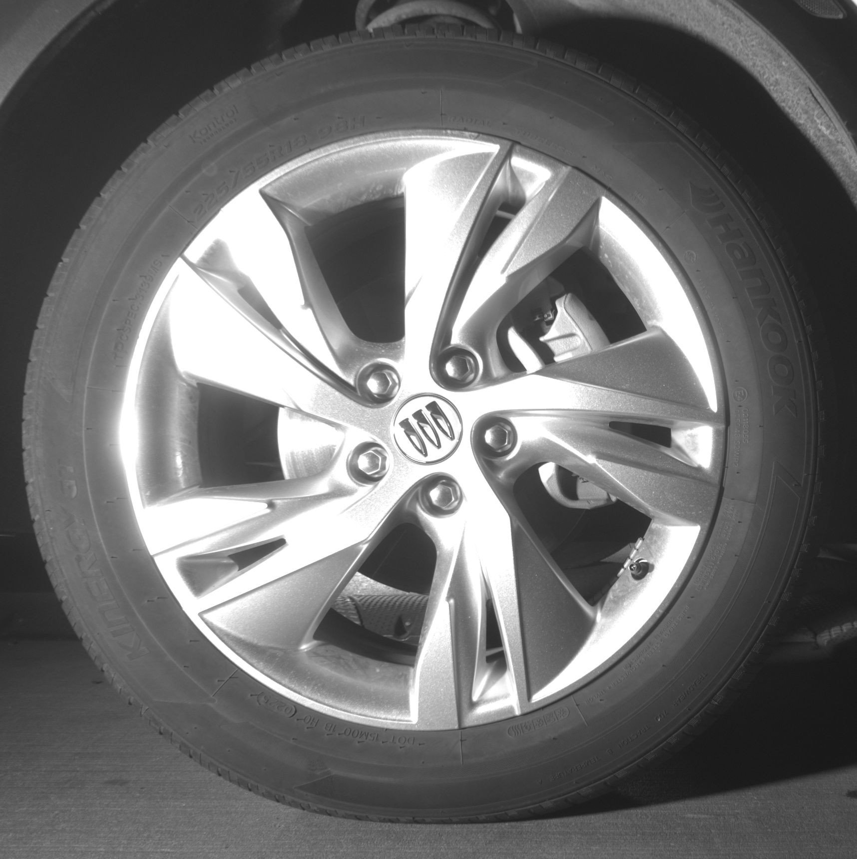 Thumbnail: 2025 Buick Encore GX - 13