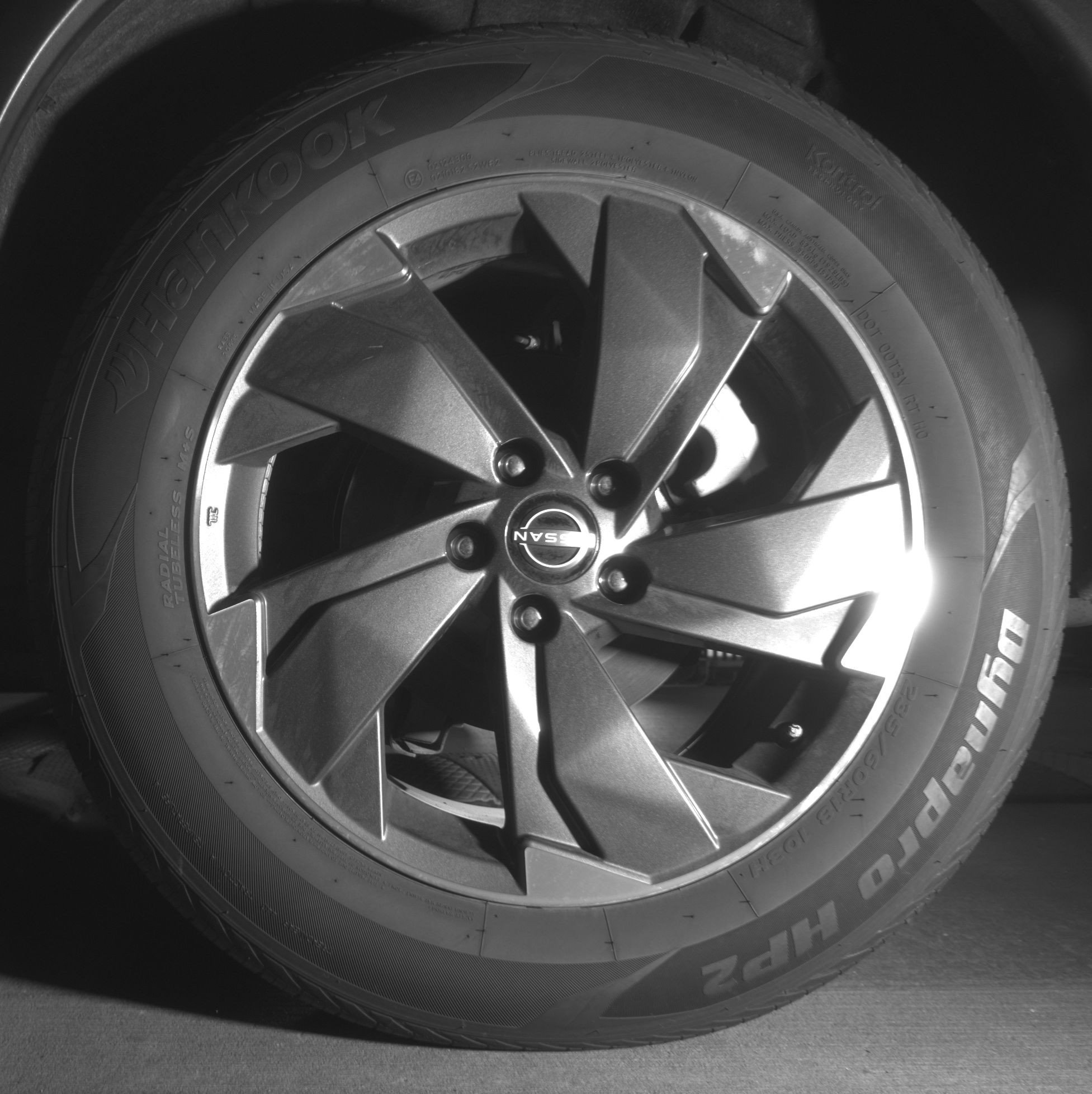 Thumbnail: 2025 Nissan Rogue - 14