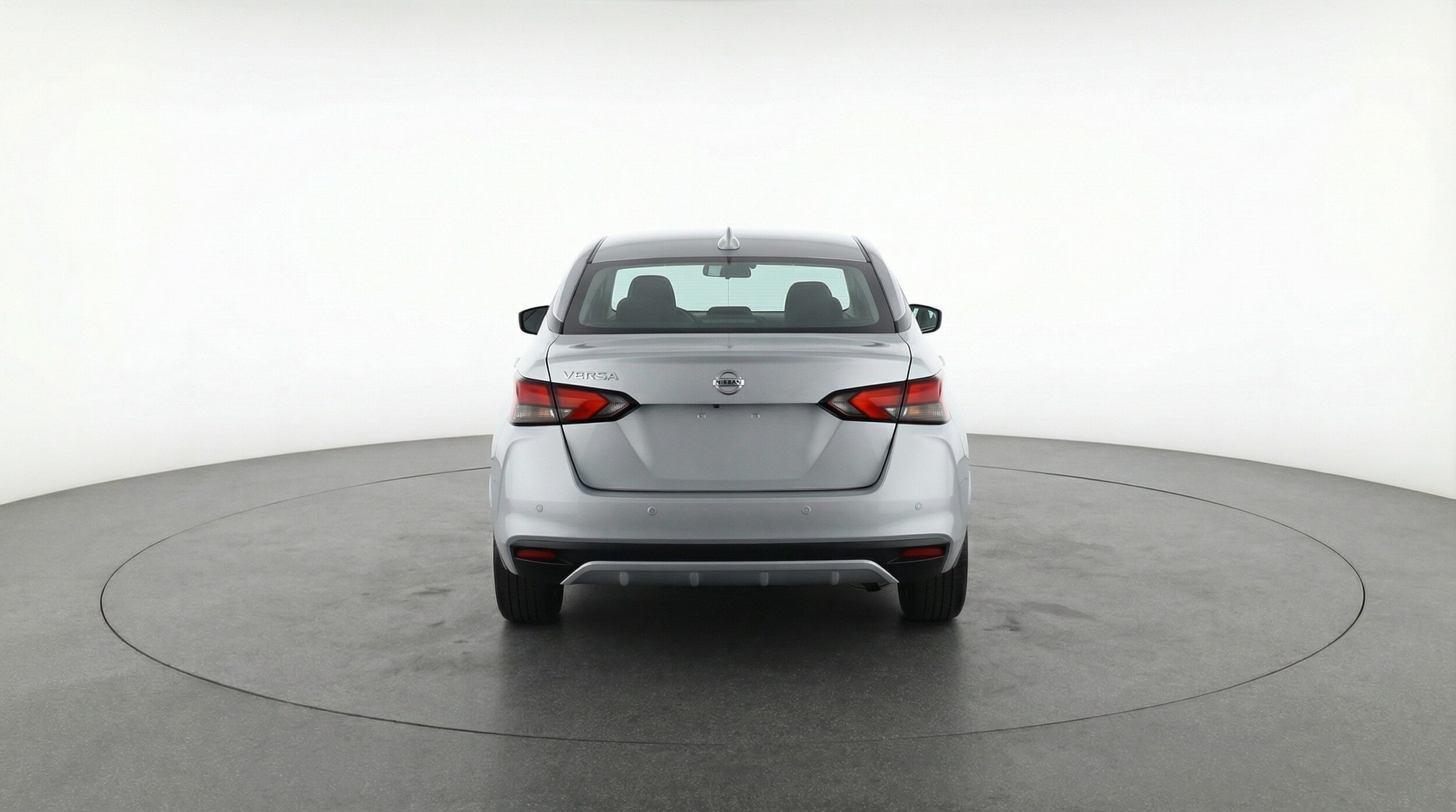 Thumbnail: 2025 Nissan Versa - 6