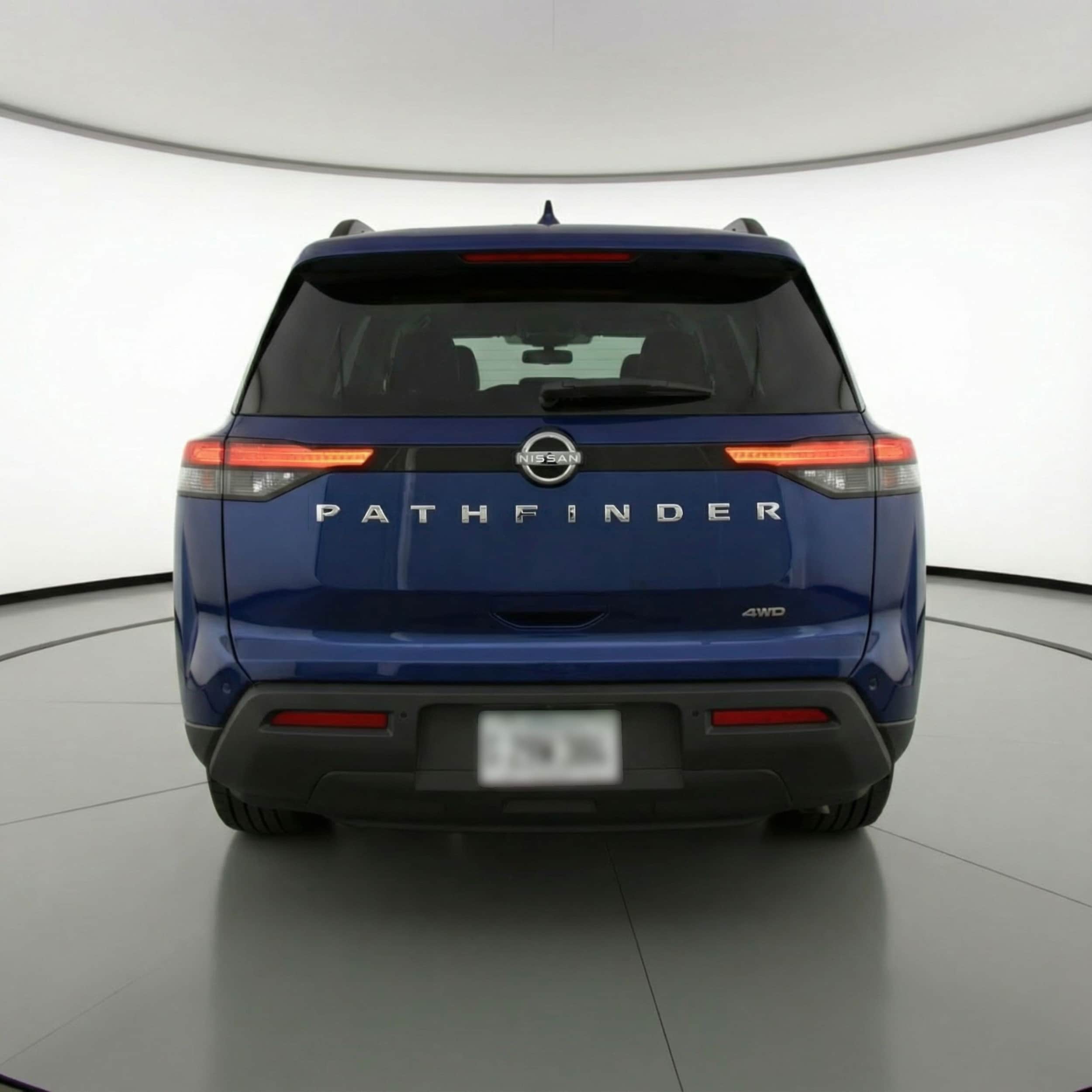 Thumbnail: 2025 Nissan Pathfinder - 6