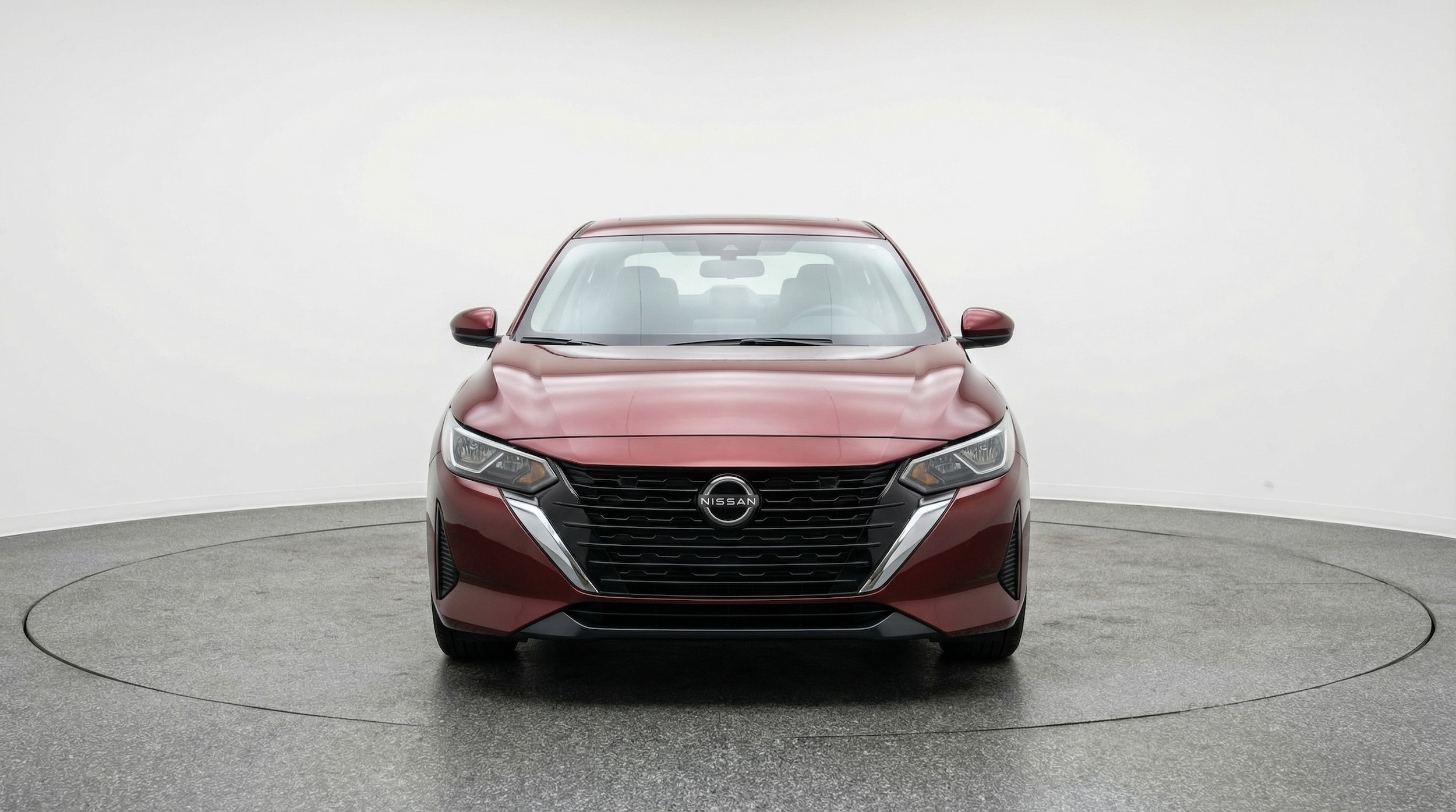 Thumbnail: 2025 Nissan Sentra - 2