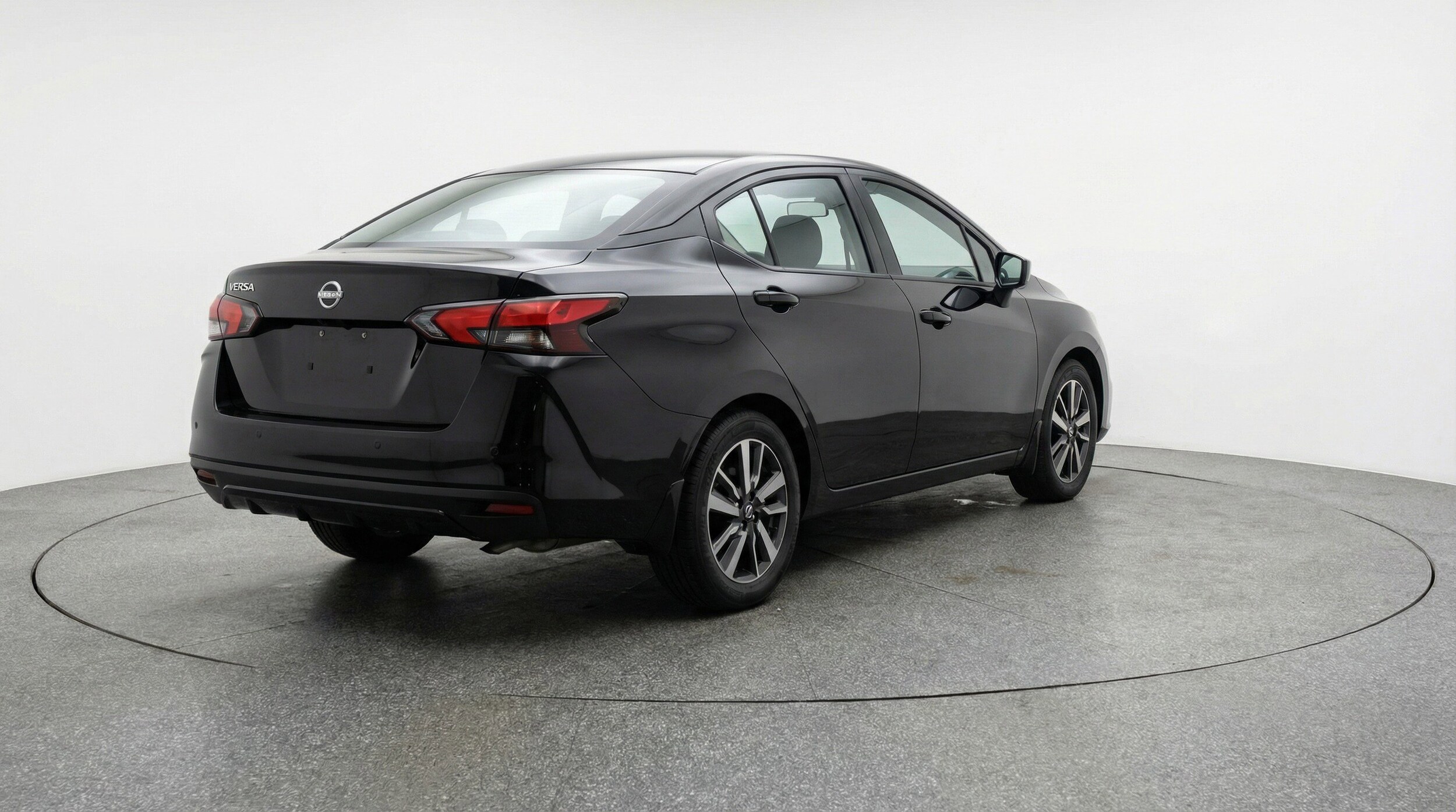 Thumbnail: 2025 Nissan Versa - 9