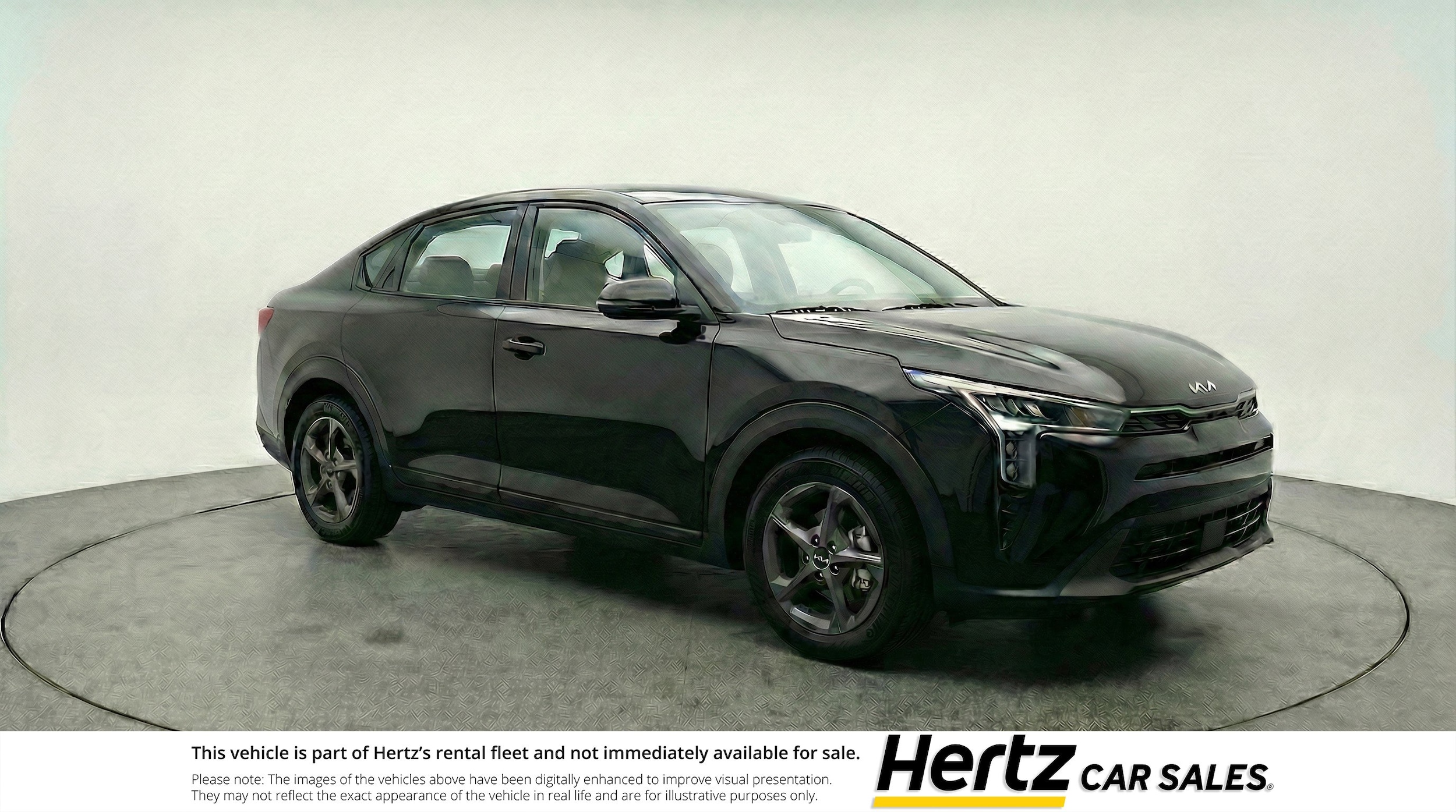 Thumbnail: 2025 Kia K4 - 1