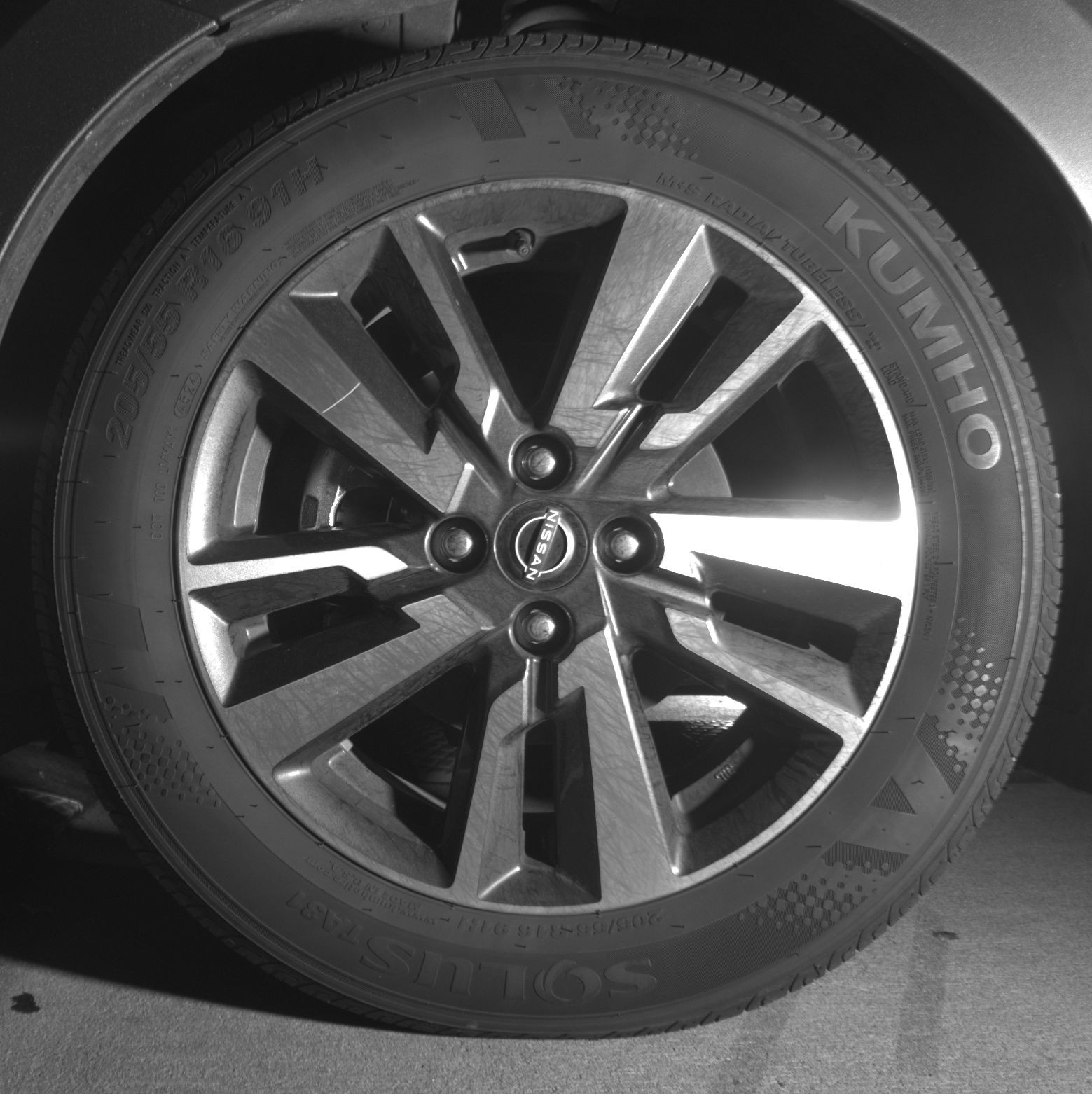 Thumbnail: 2025 Nissan Versa - 9