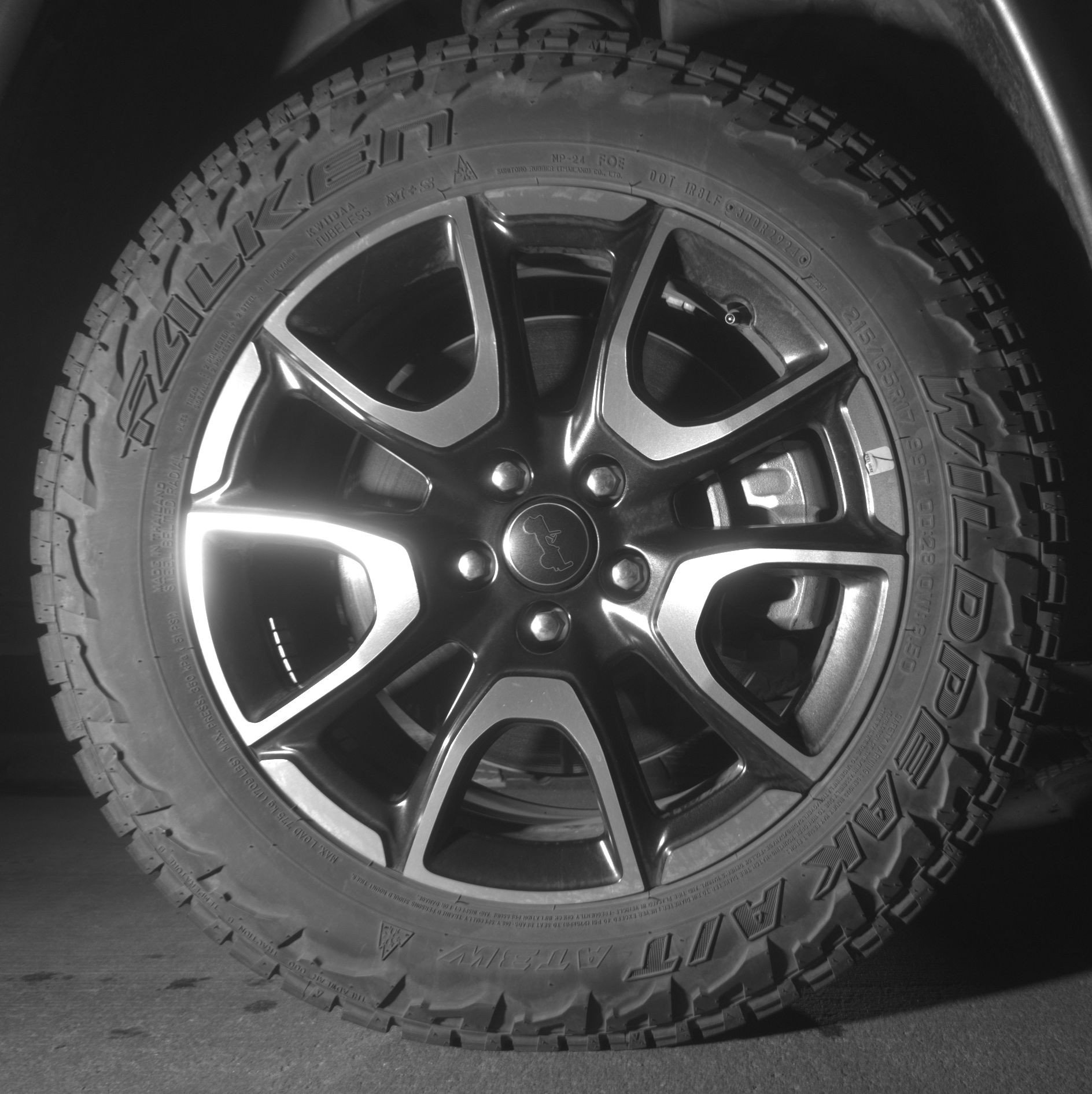 Thumbnail: 2025 Jeep Compass - 13