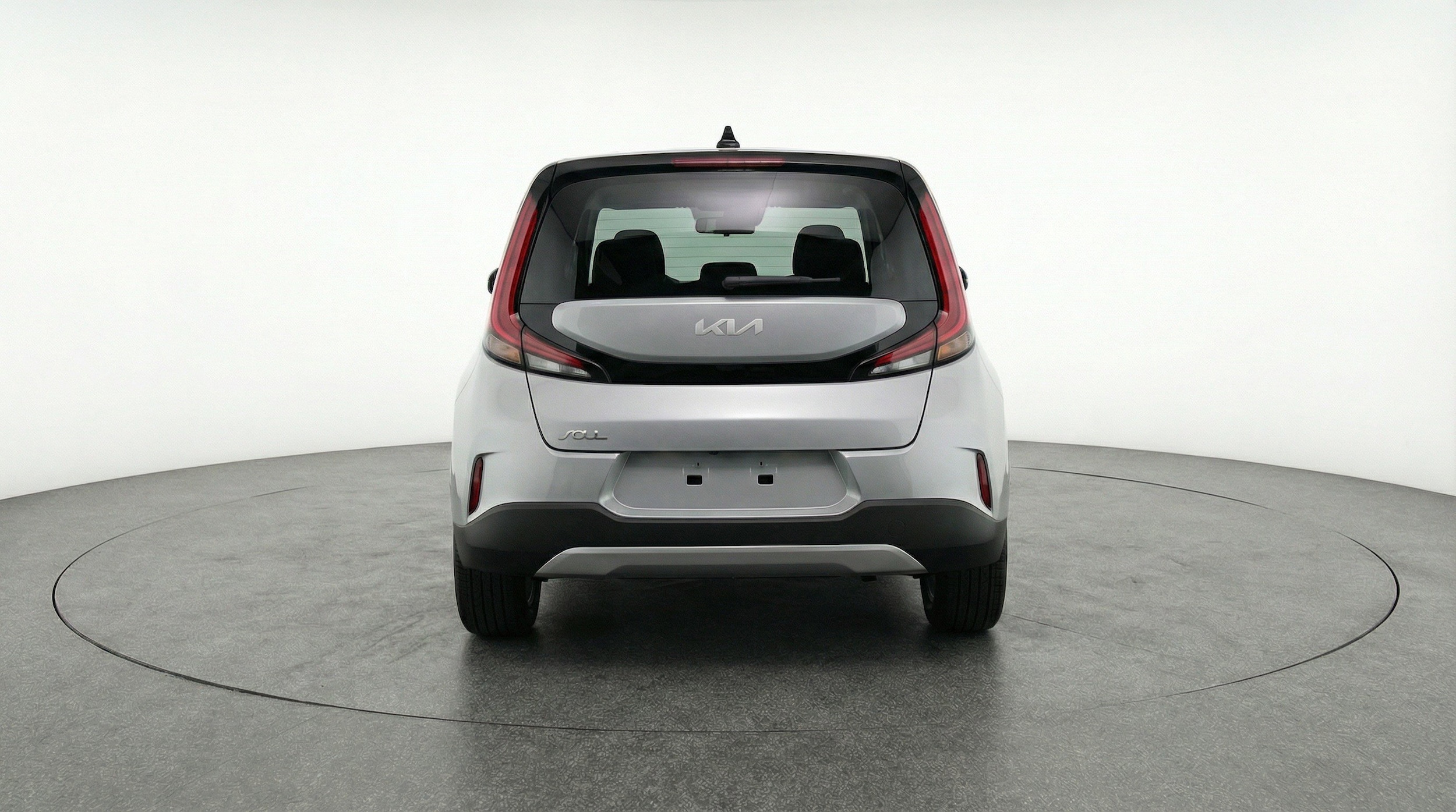 Thumbnail: 2025 Kia Soul - 7