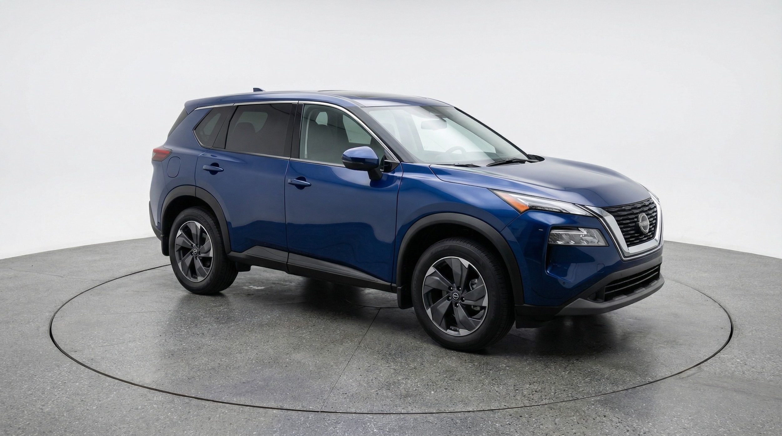 Thumbnail: 2025 Nissan Rogue - 1