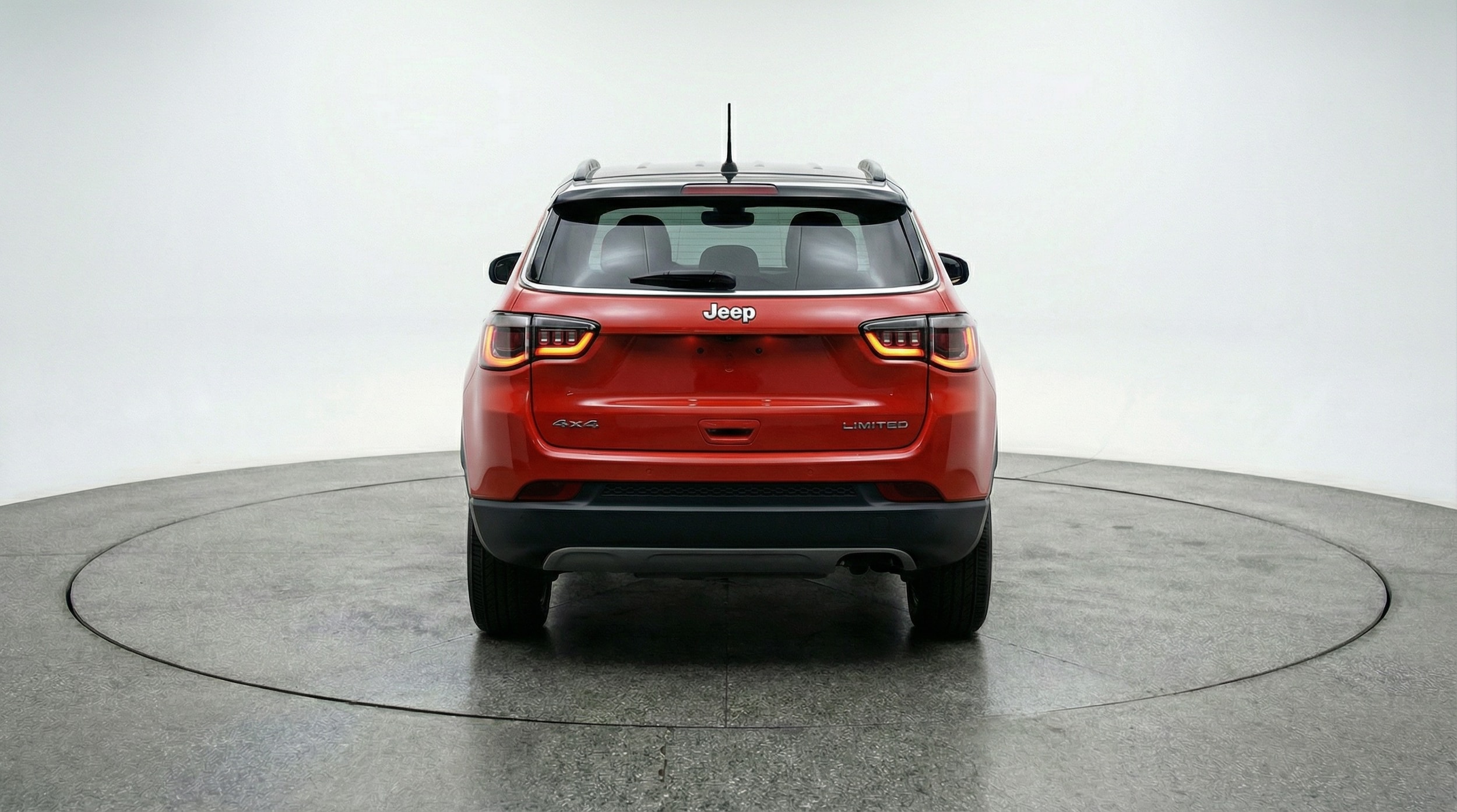 Thumbnail: 2025 Jeep Compass - 6