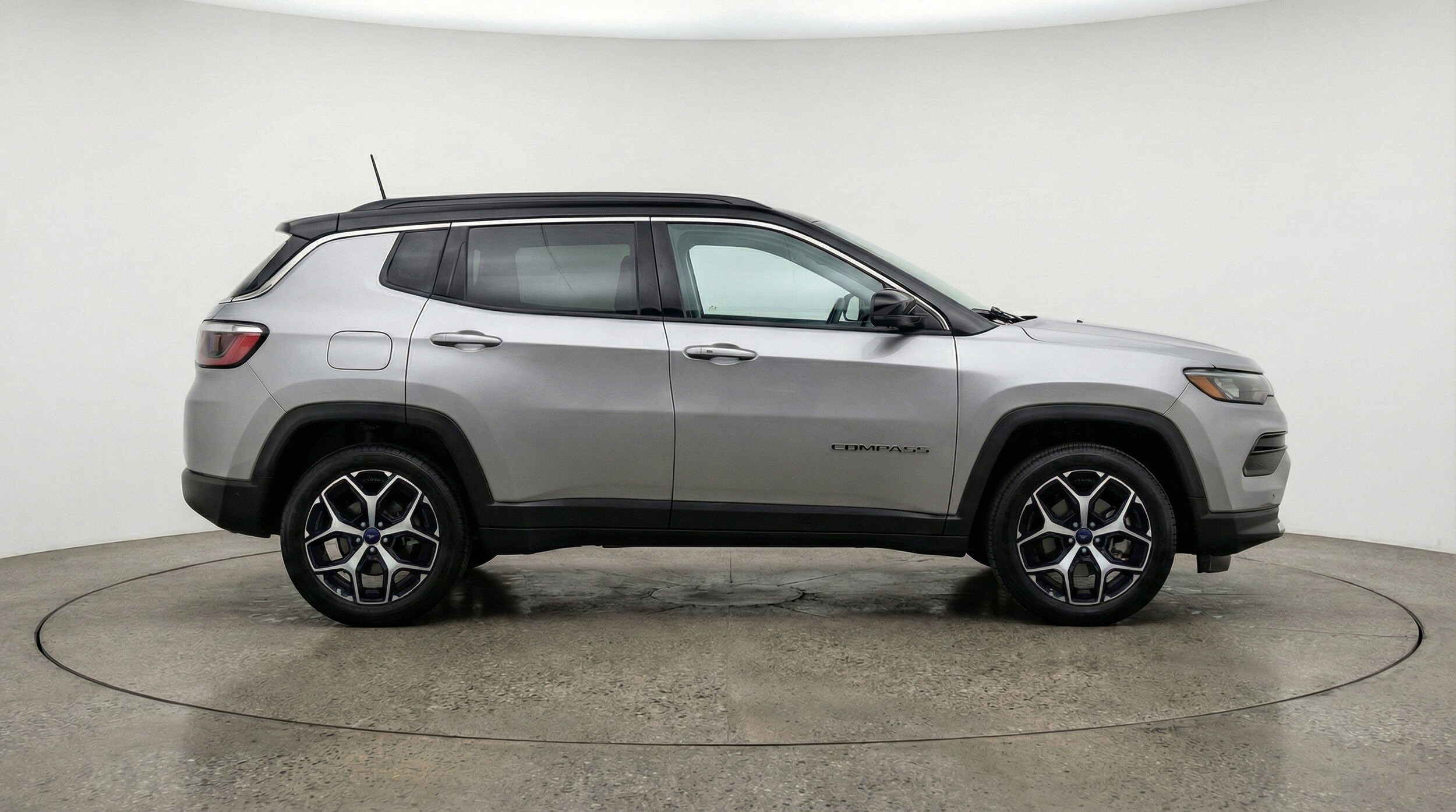 Thumbnail: 2025 Jeep Compass - 11