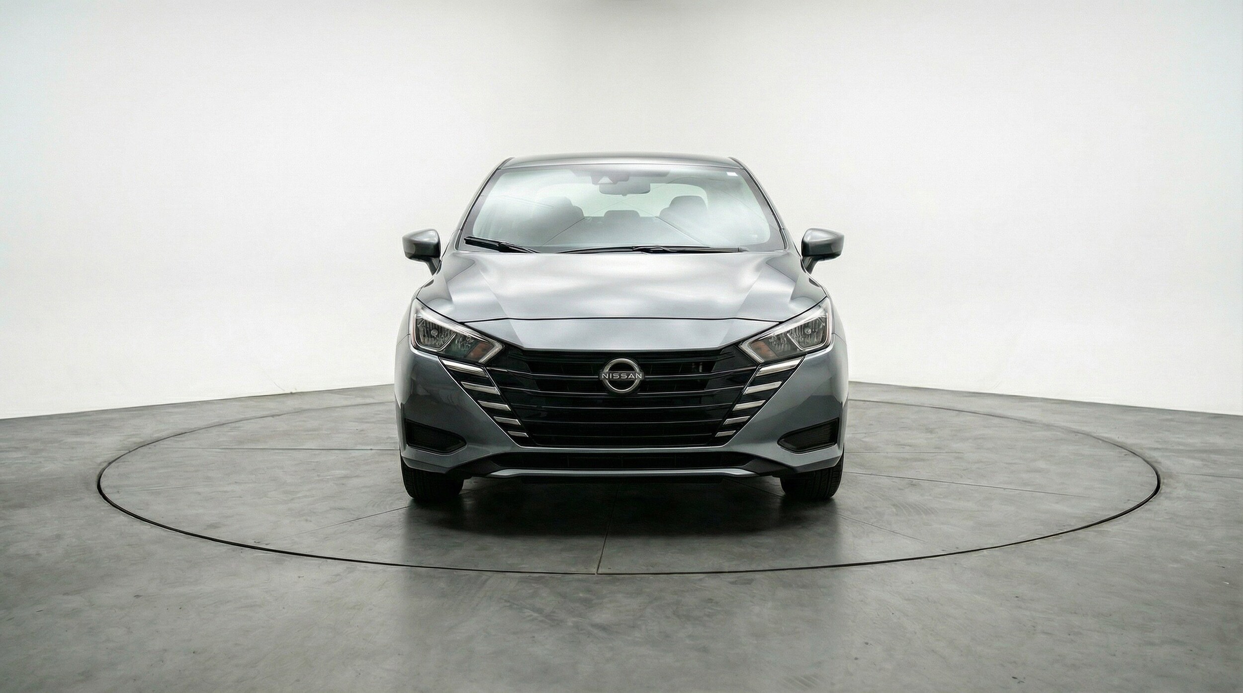 Thumbnail: 2025 Nissan Versa - 2