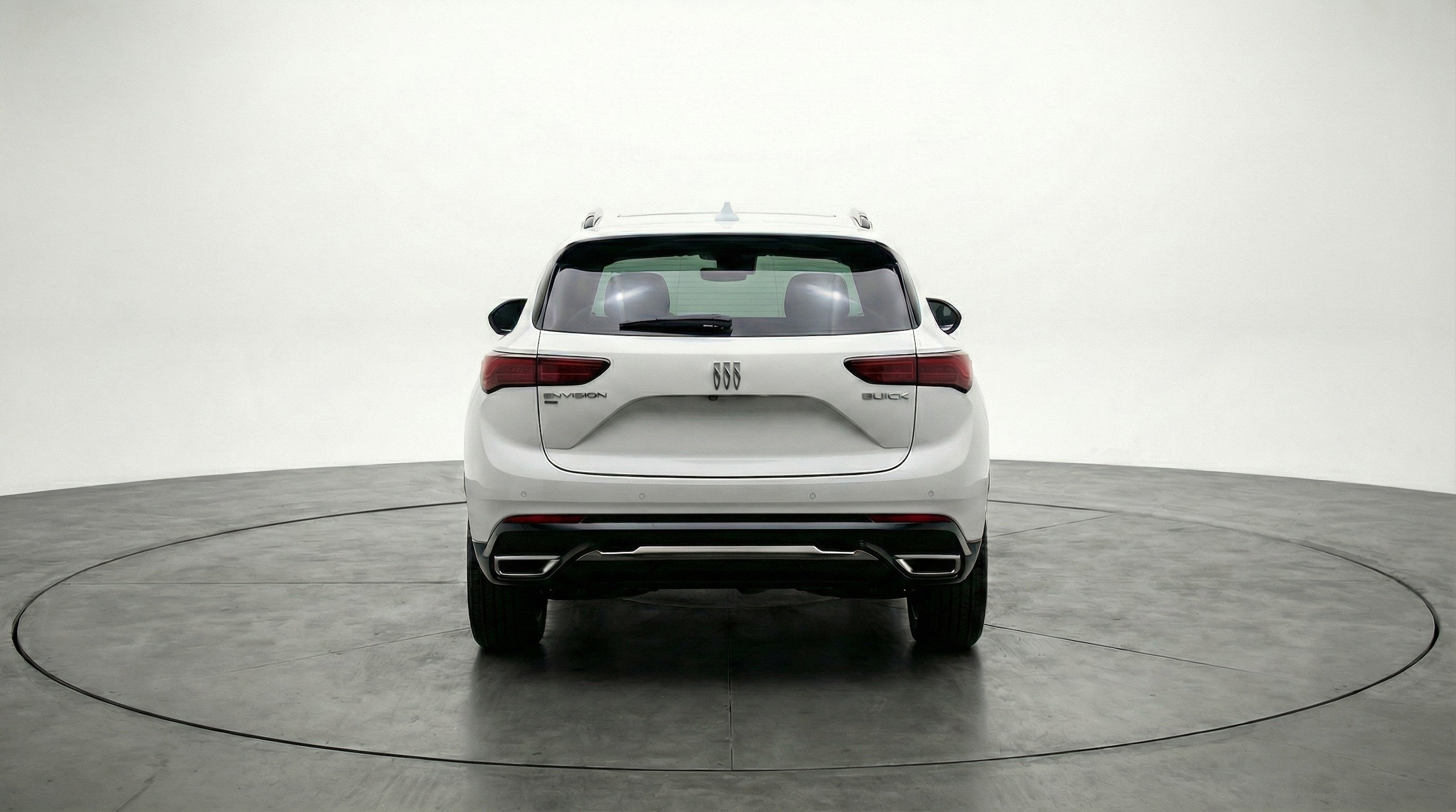 Thumbnail: 2024 Buick Envision - 7