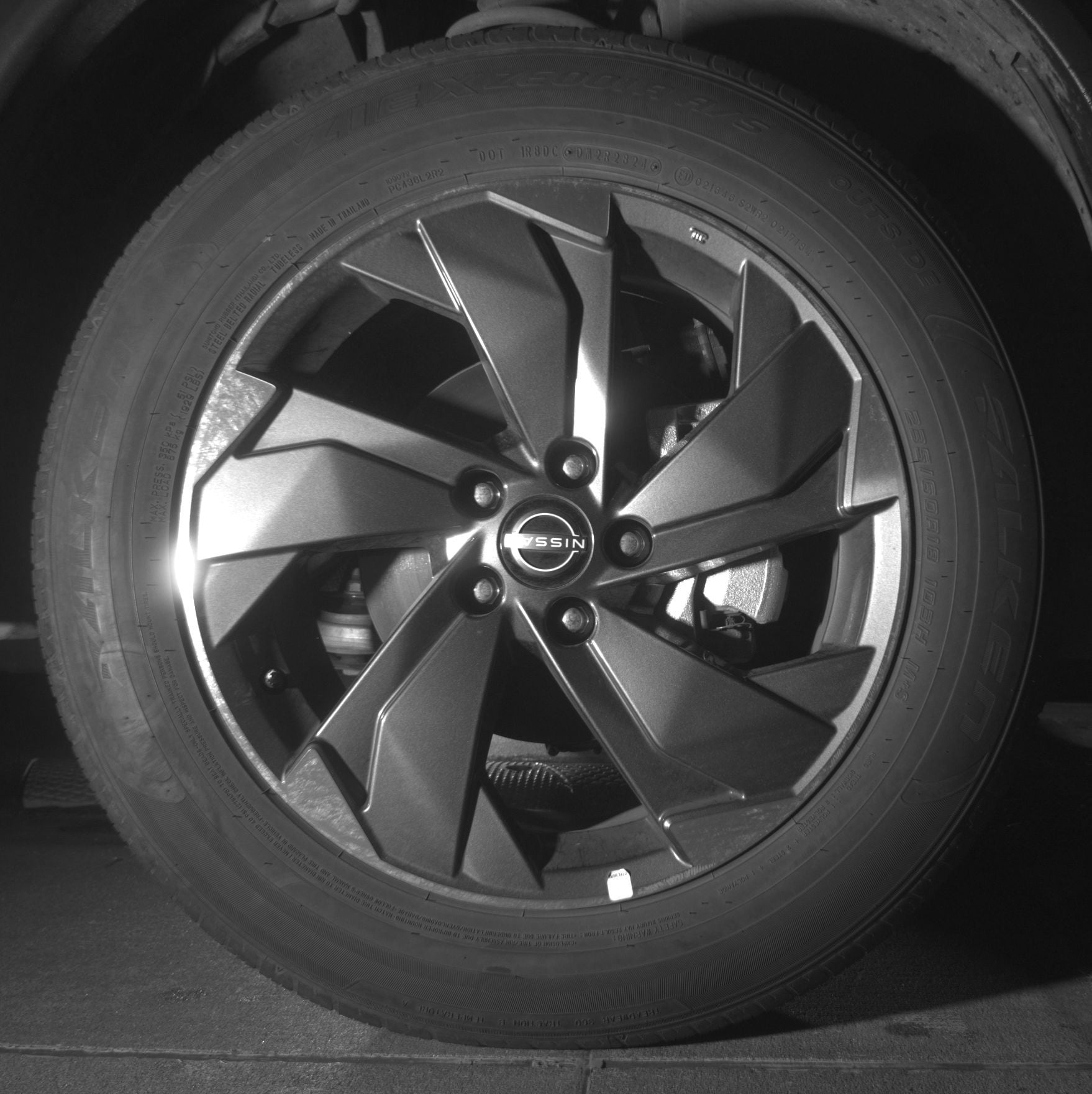 Thumbnail: 2025 Nissan Rogue - 10