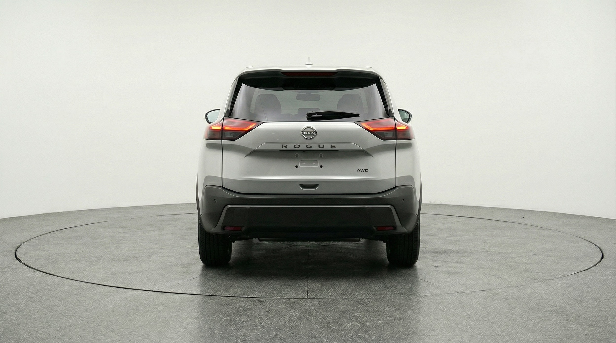 Thumbnail: 2025 Nissan Rogue - 6