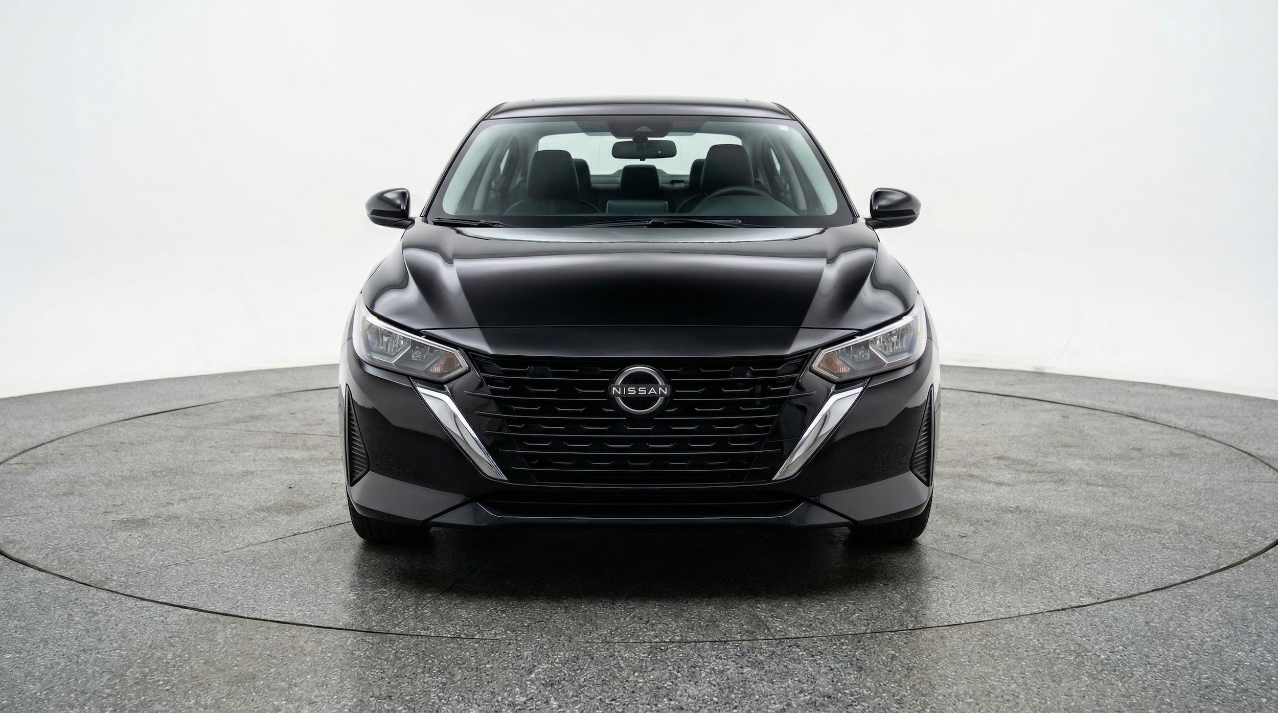 Thumbnail: 2025 Nissan Sentra - 2