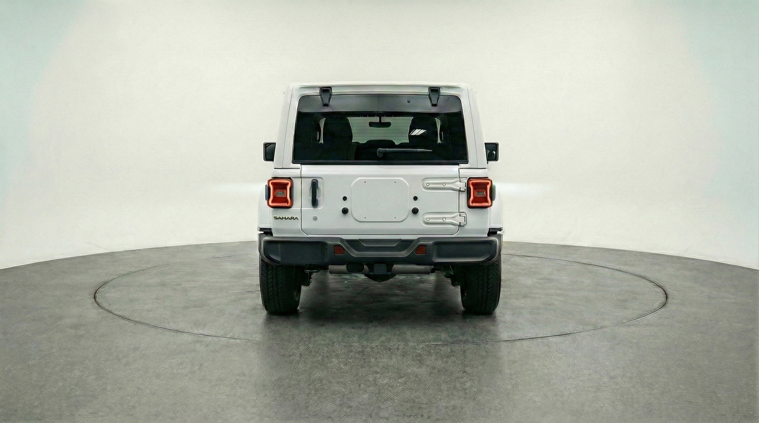 Thumbnail: 2025 Jeep Wrangler - 7