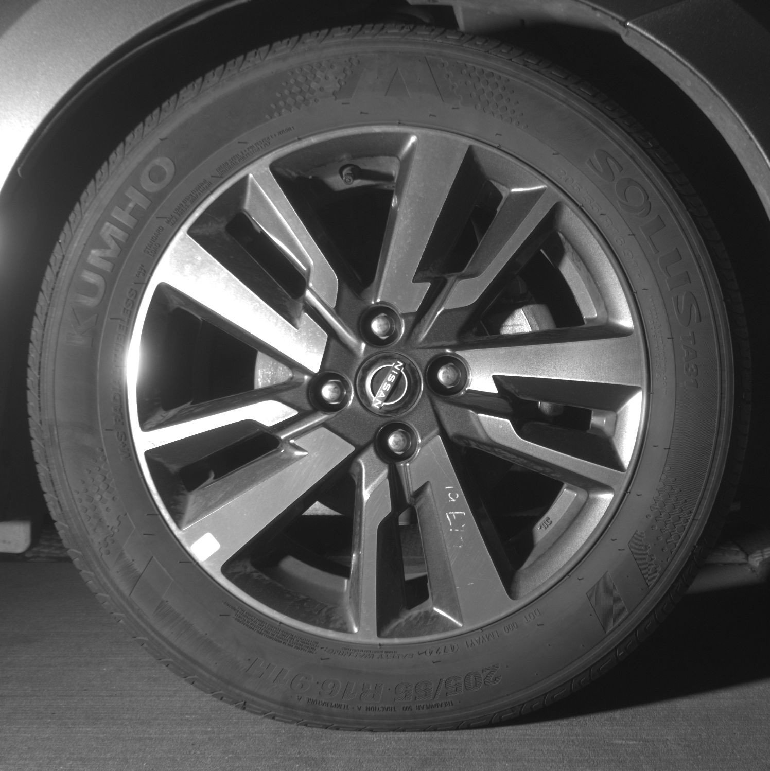 Thumbnail: 2025 Nissan Versa - 13