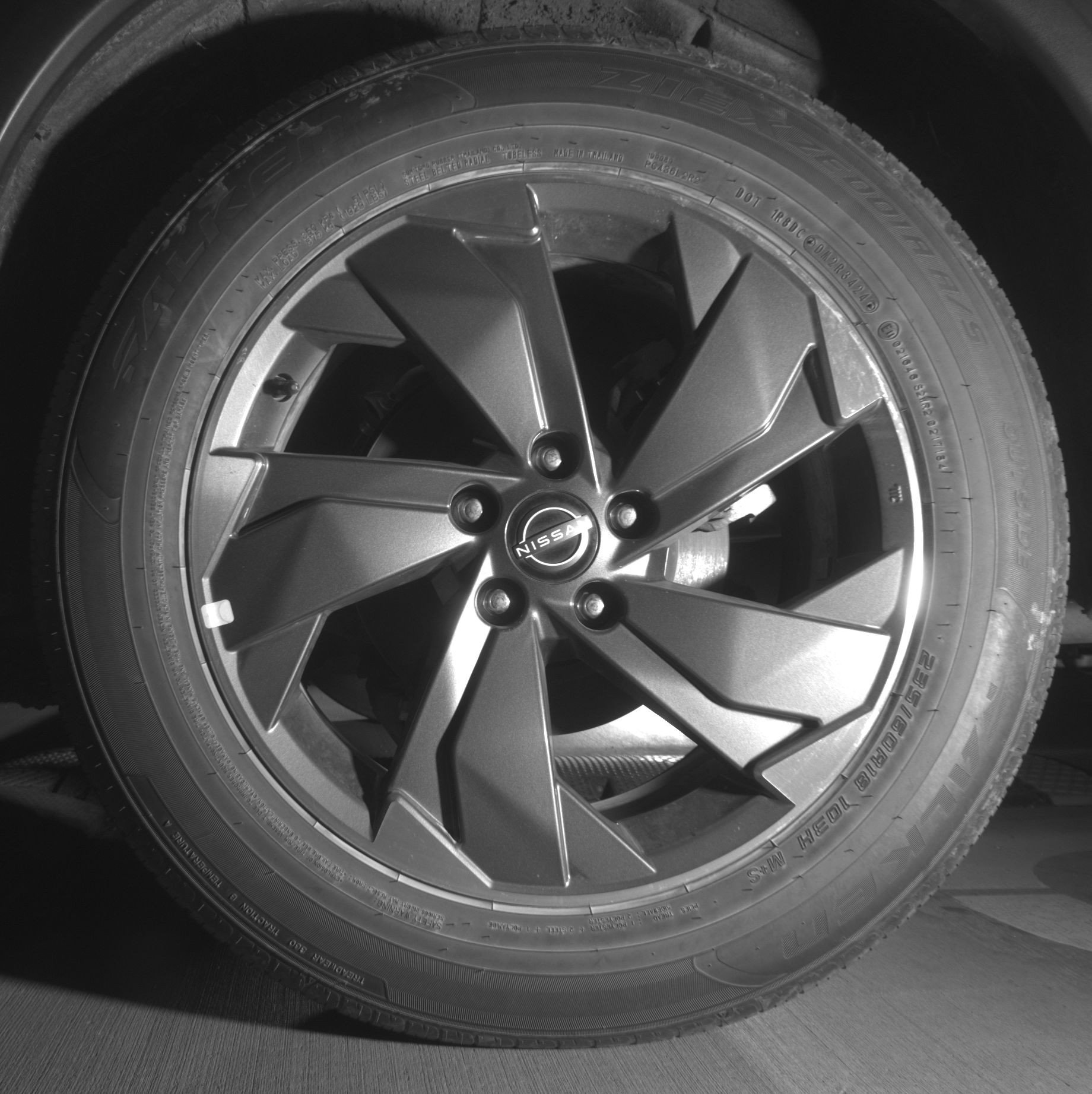 Thumbnail: 2025 Nissan Rogue - 14