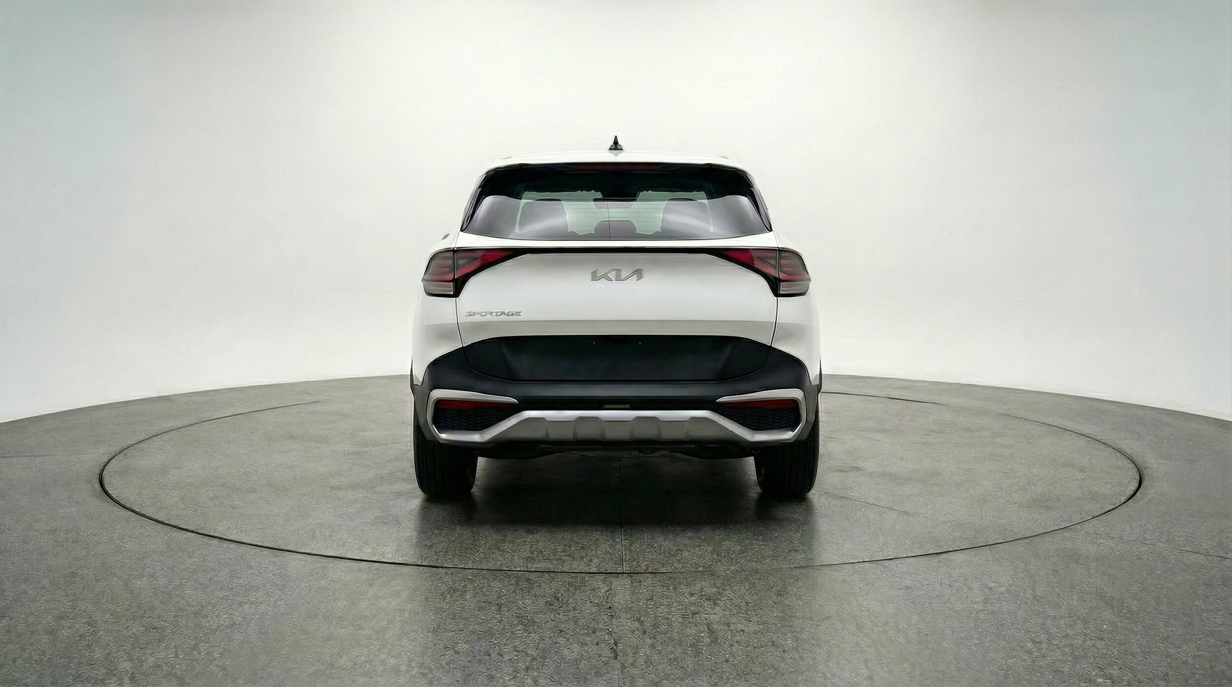 Thumbnail: 2025 Kia Sportage - 7