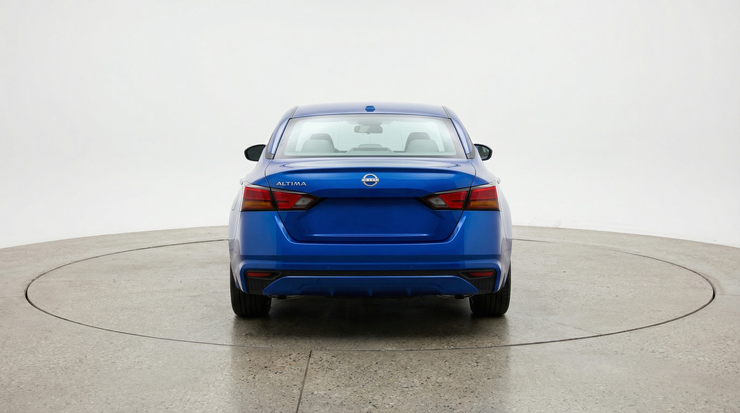 Thumbnail: 2025 Nissan Altima - 6