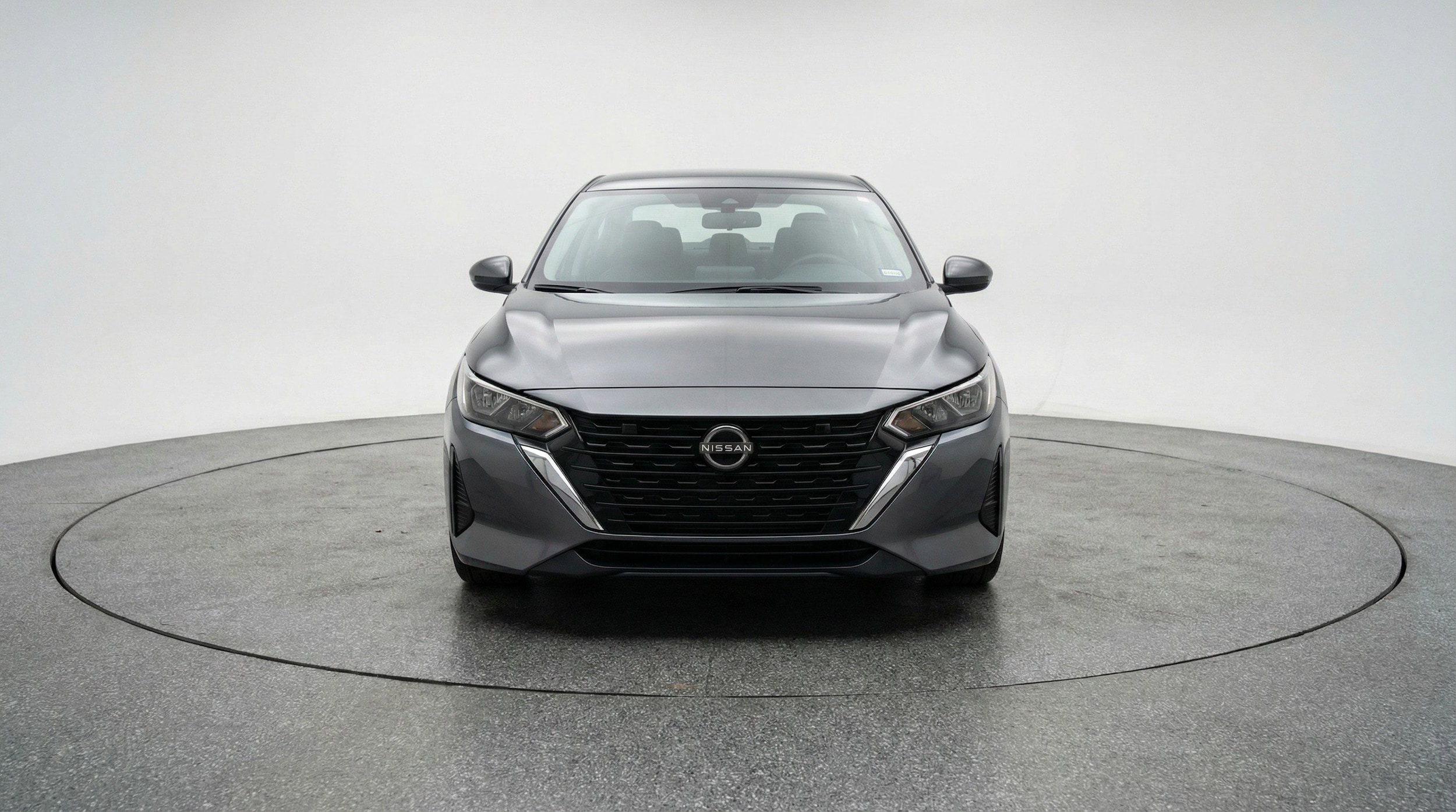 Thumbnail: 2025 Nissan Sentra - 2