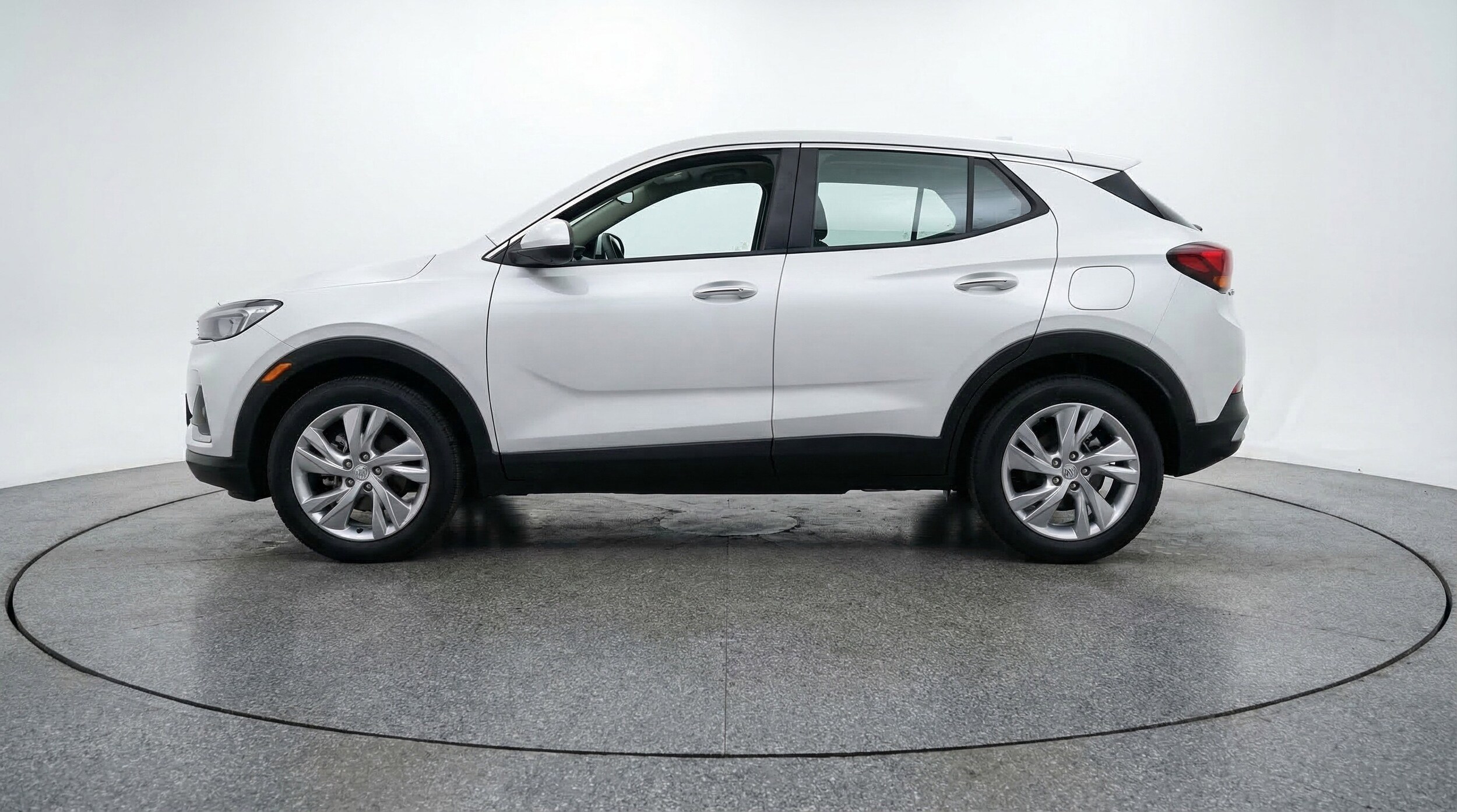 Thumbnail: 2025 Buick Encore GX - 5