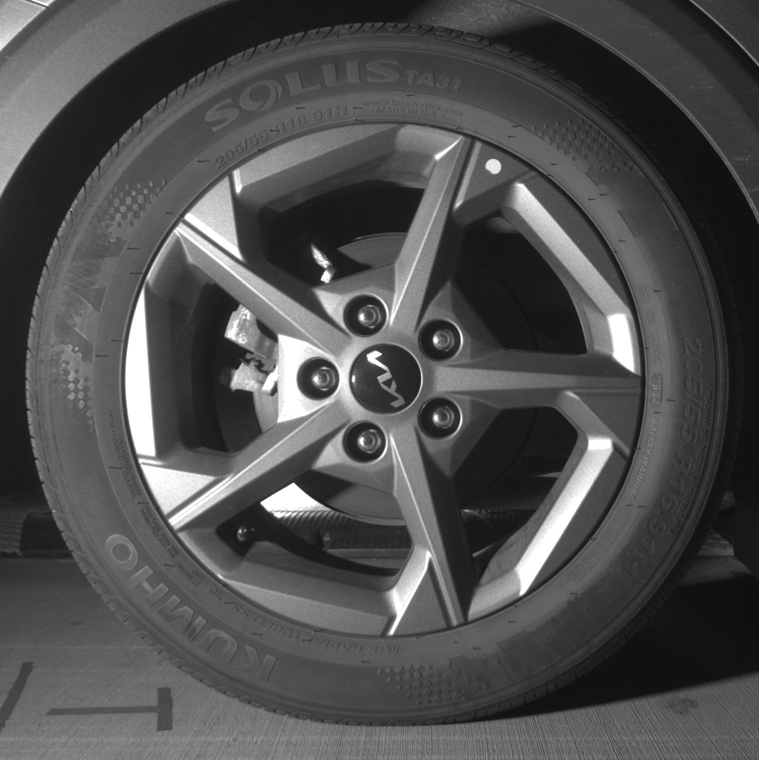 Thumbnail: 2025 Kia K4 - 15