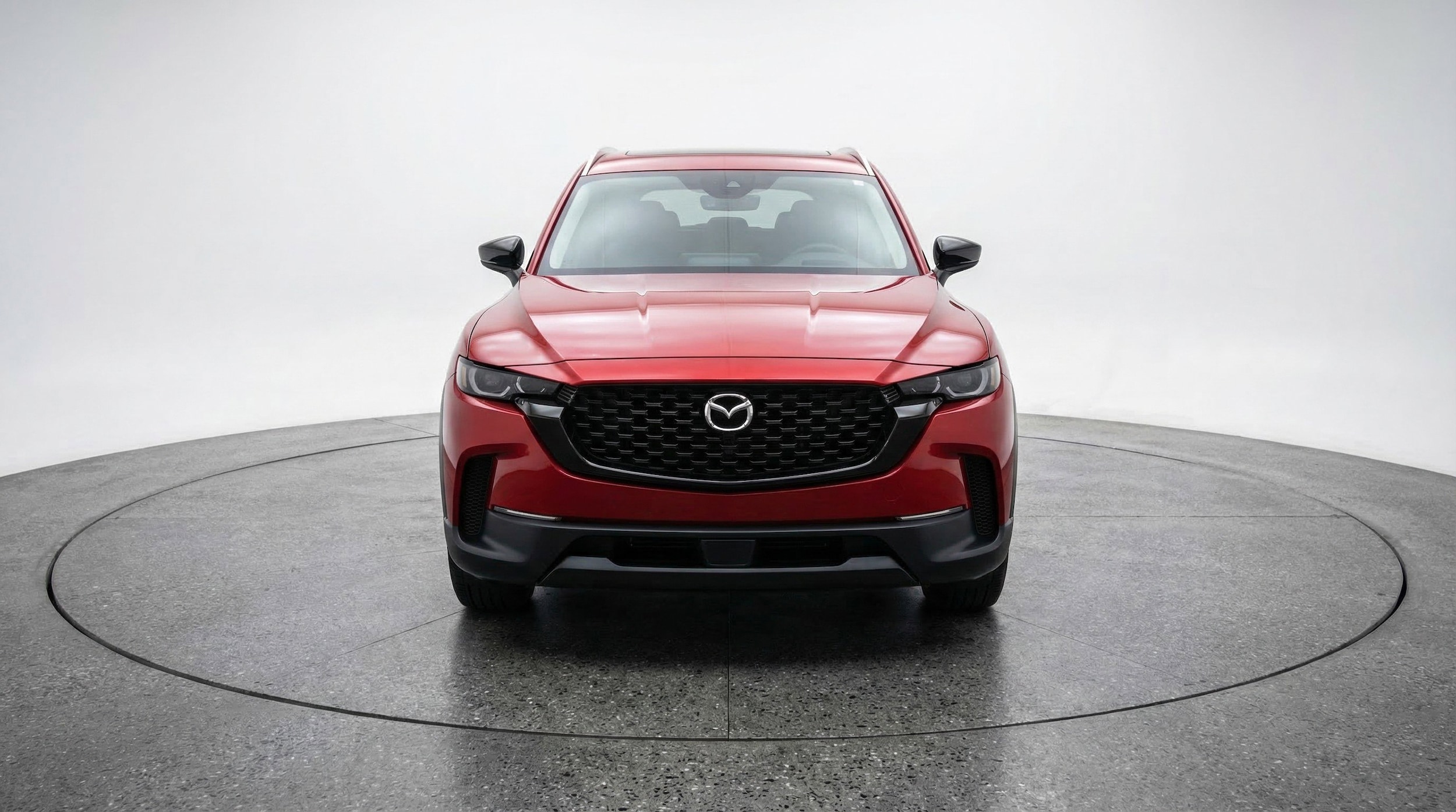 Thumbnail: 2025 Mazda CX-50 - 2