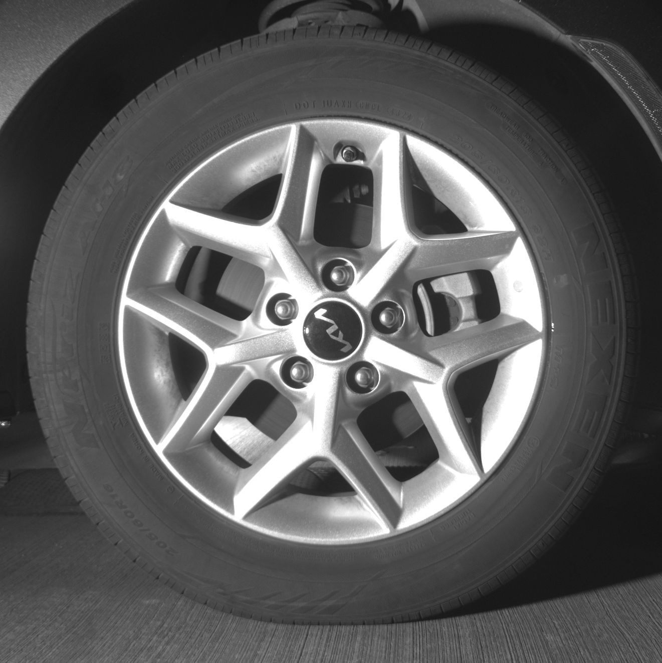 Thumbnail: 2025 Kia Soul - 15