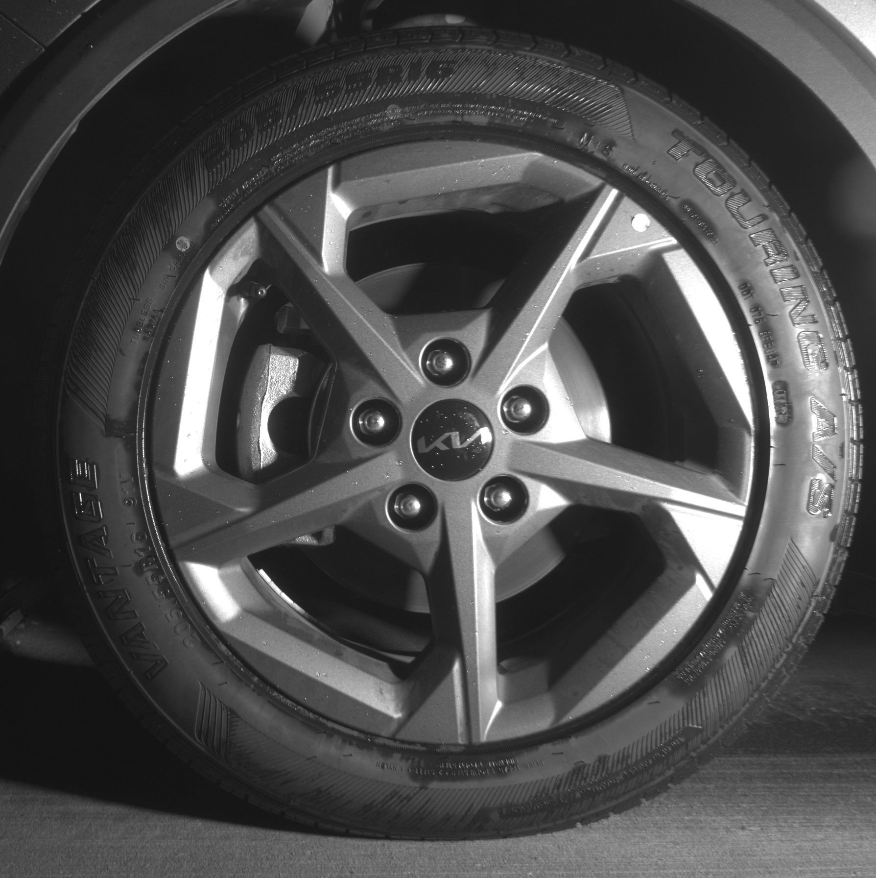 Thumbnail: 2025 Kia K4 - 12