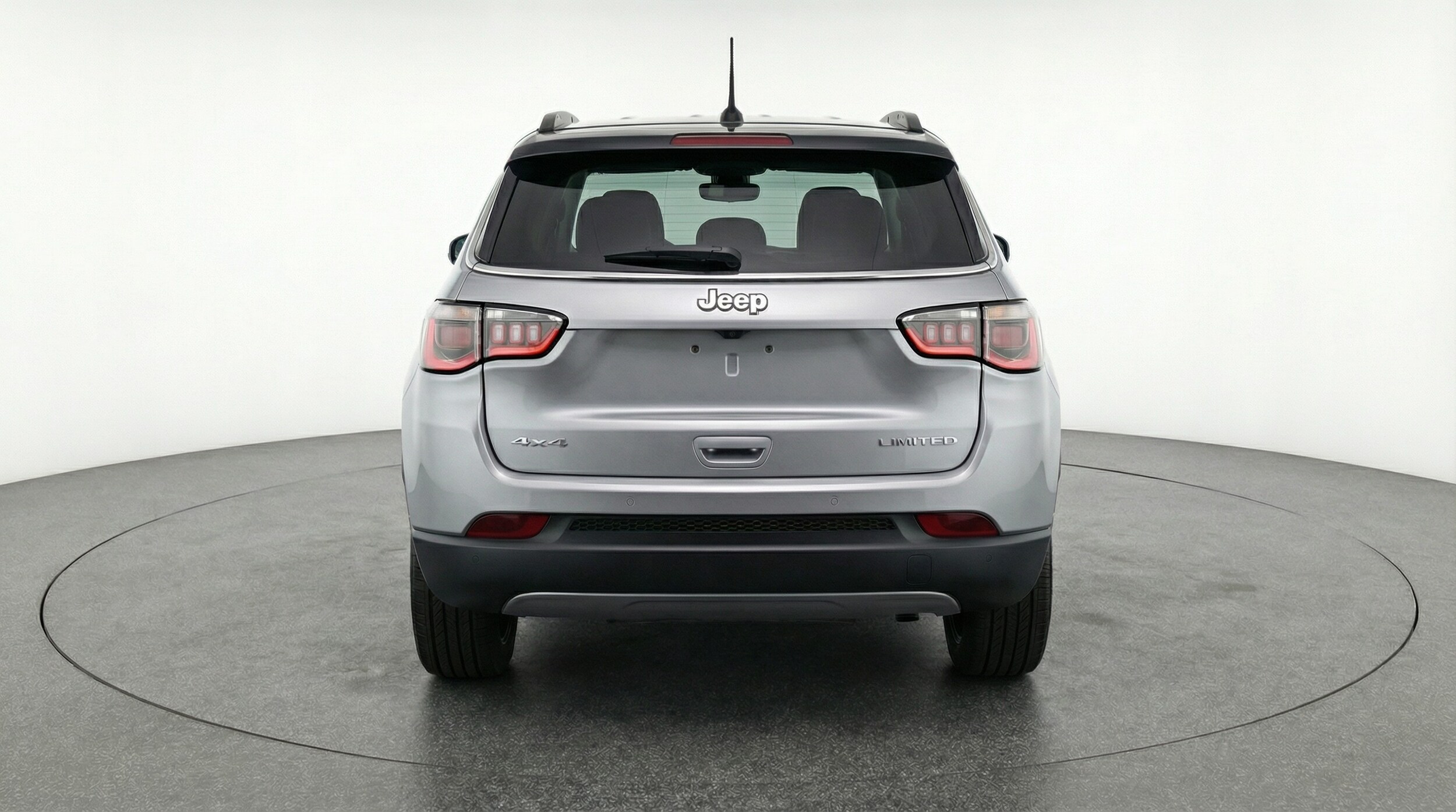 Thumbnail: 2025 Jeep Compass - 6