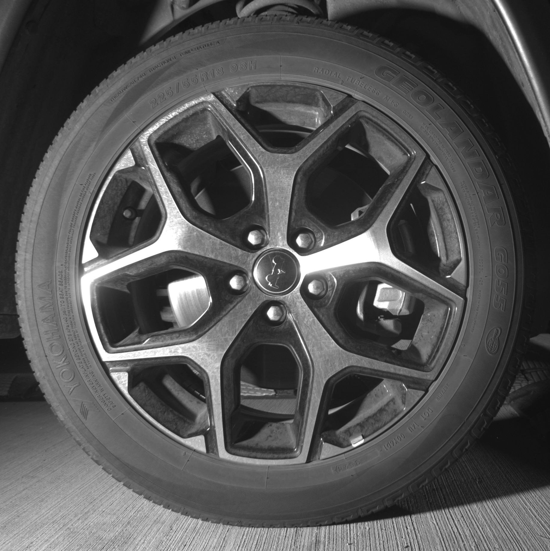 Thumbnail: 2025 Jeep Compass - 13