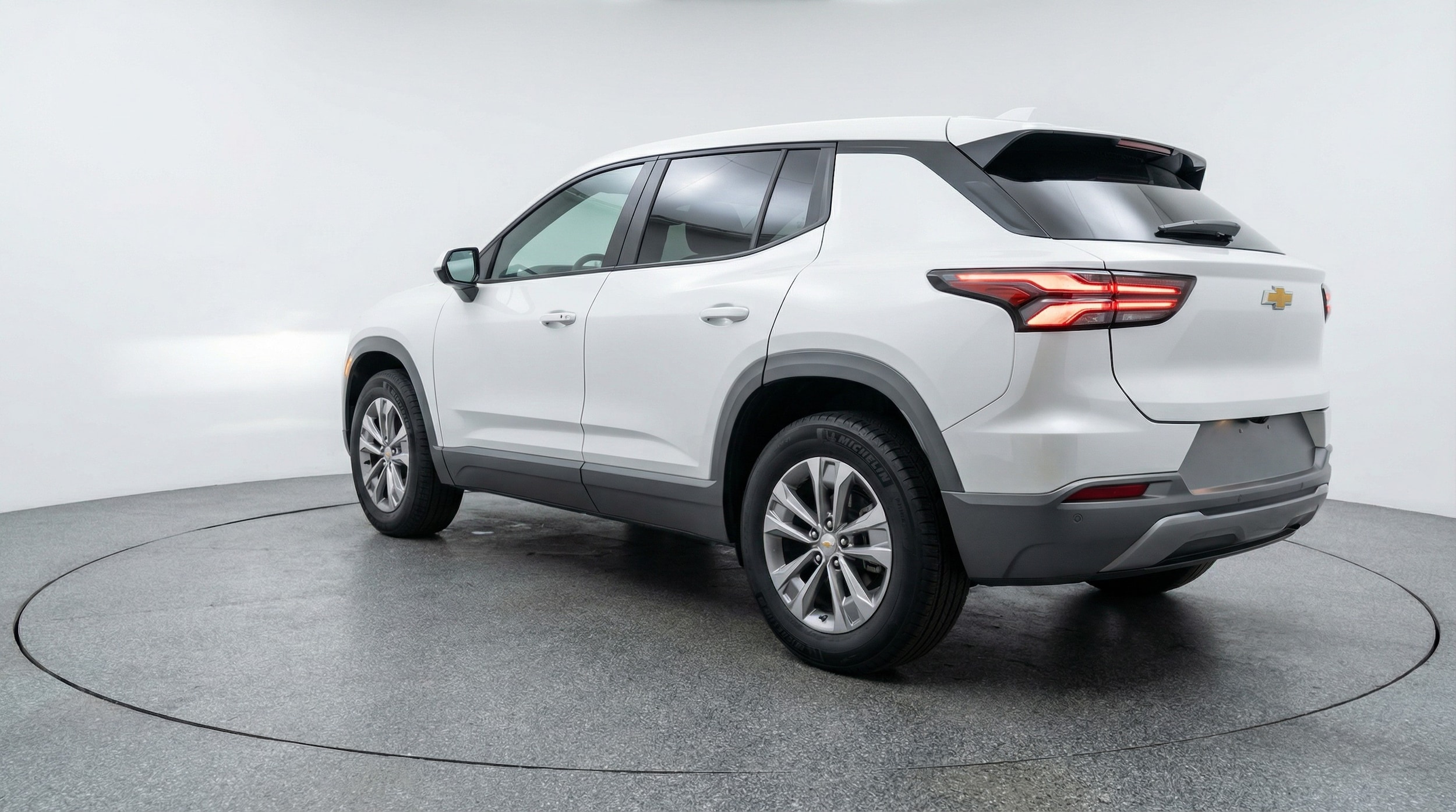 Thumbnail: 2025 Chevrolet Equinox - 5