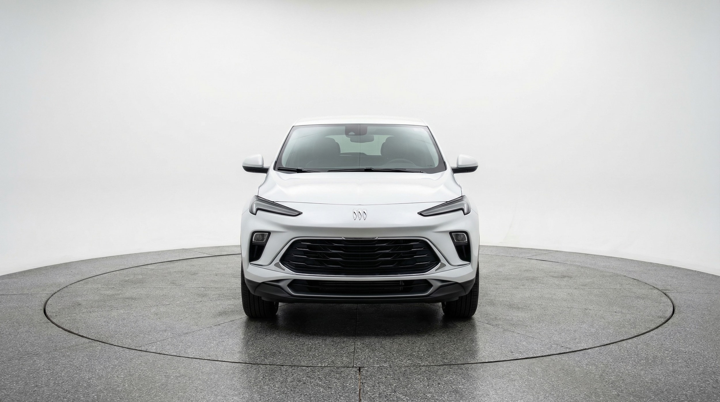 Thumbnail: 2025 Buick Encore GX - 2