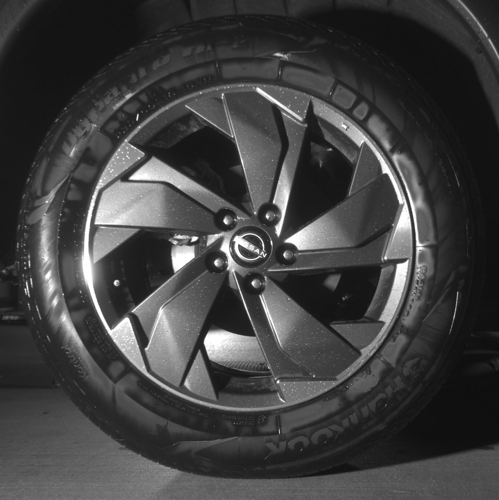 Thumbnail: 2025 Nissan Rogue - 12