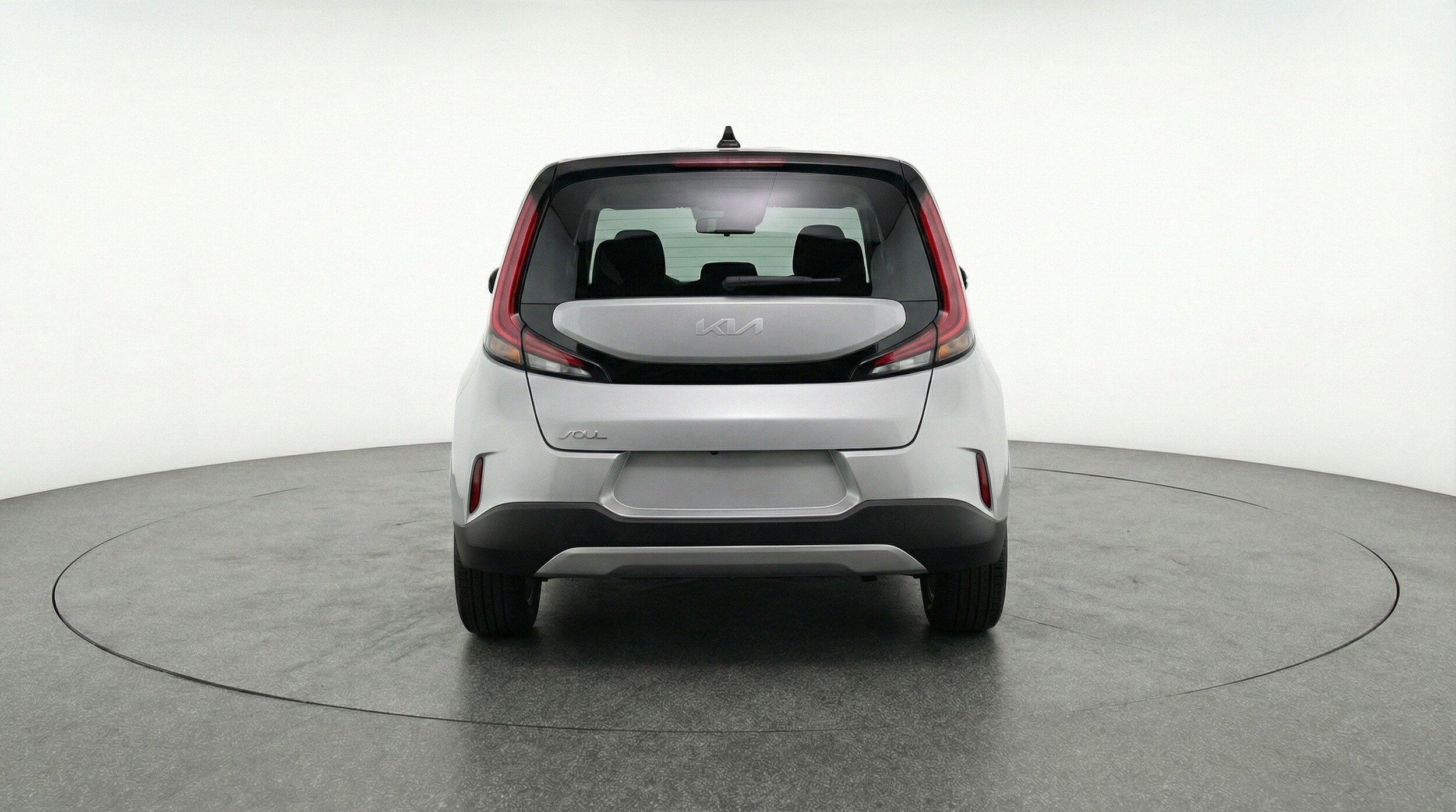 Thumbnail: 2025 Kia Soul - 7