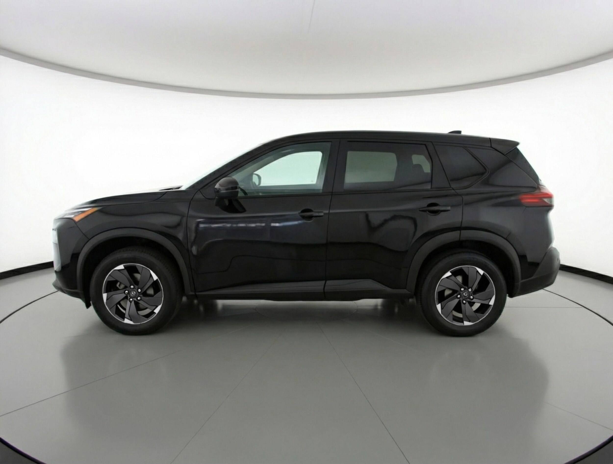 Thumbnail: 2025 Nissan Rogue - 4