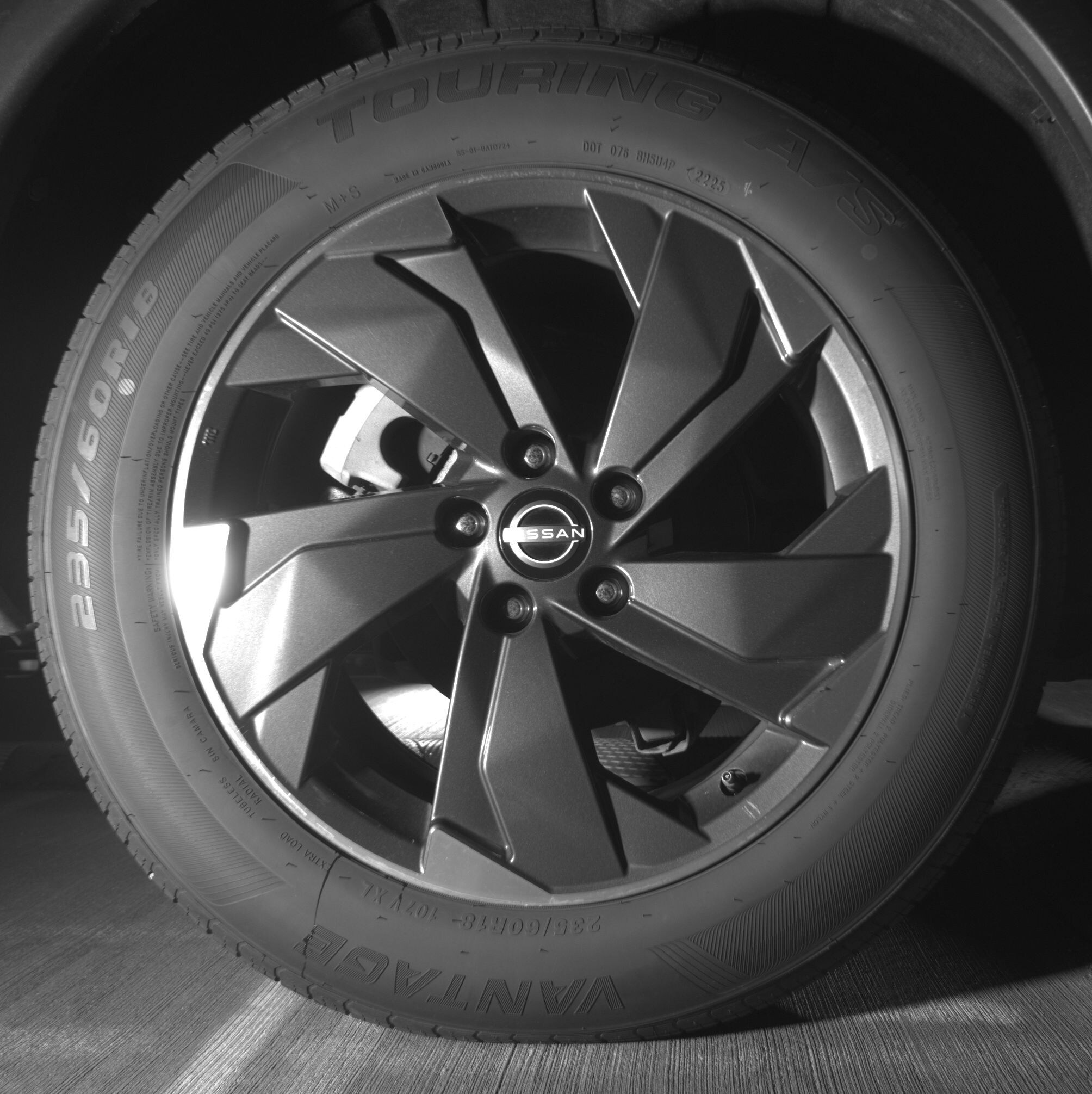 Thumbnail: 2025 Nissan Rogue - 12