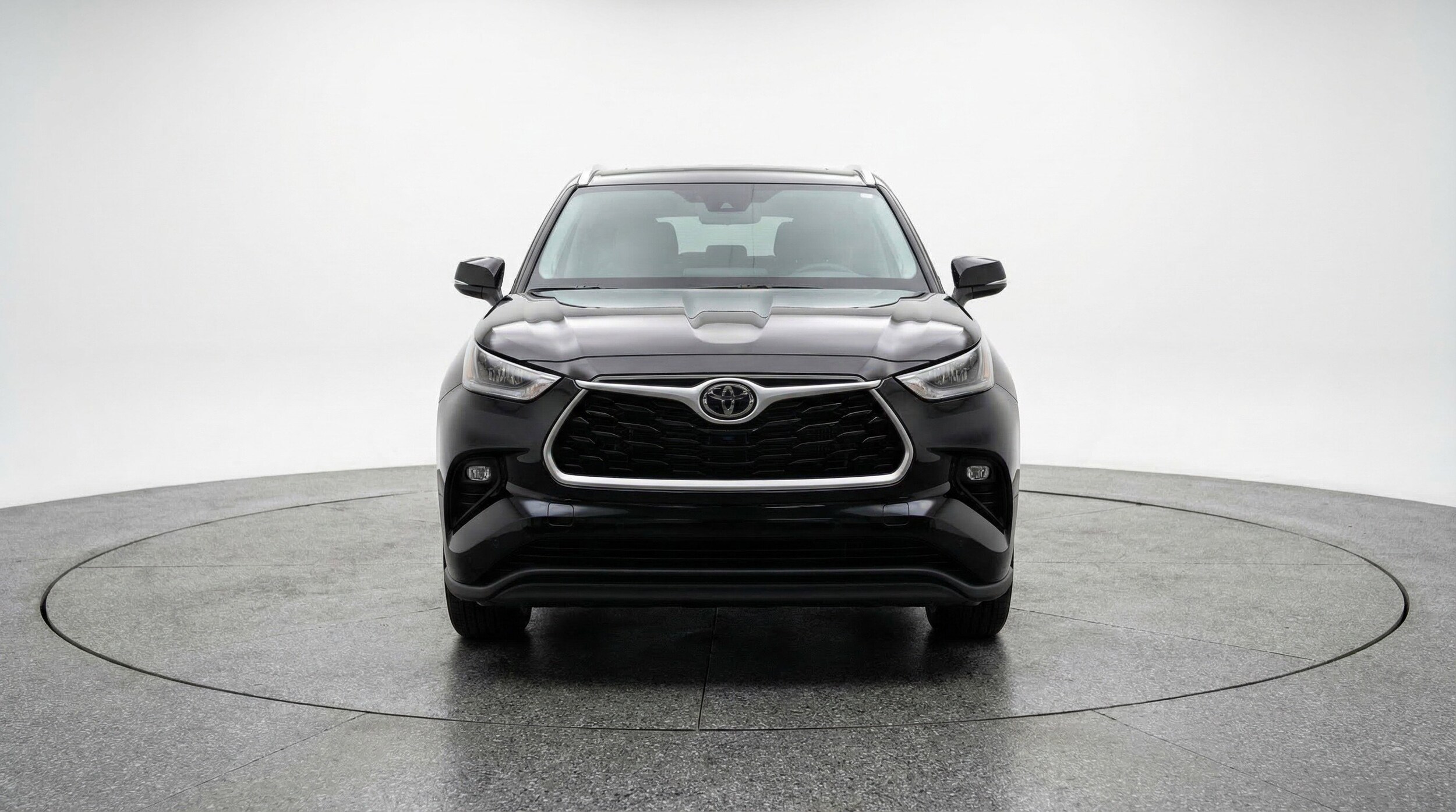 Thumbnail: 2025 Toyota Highlander - 2