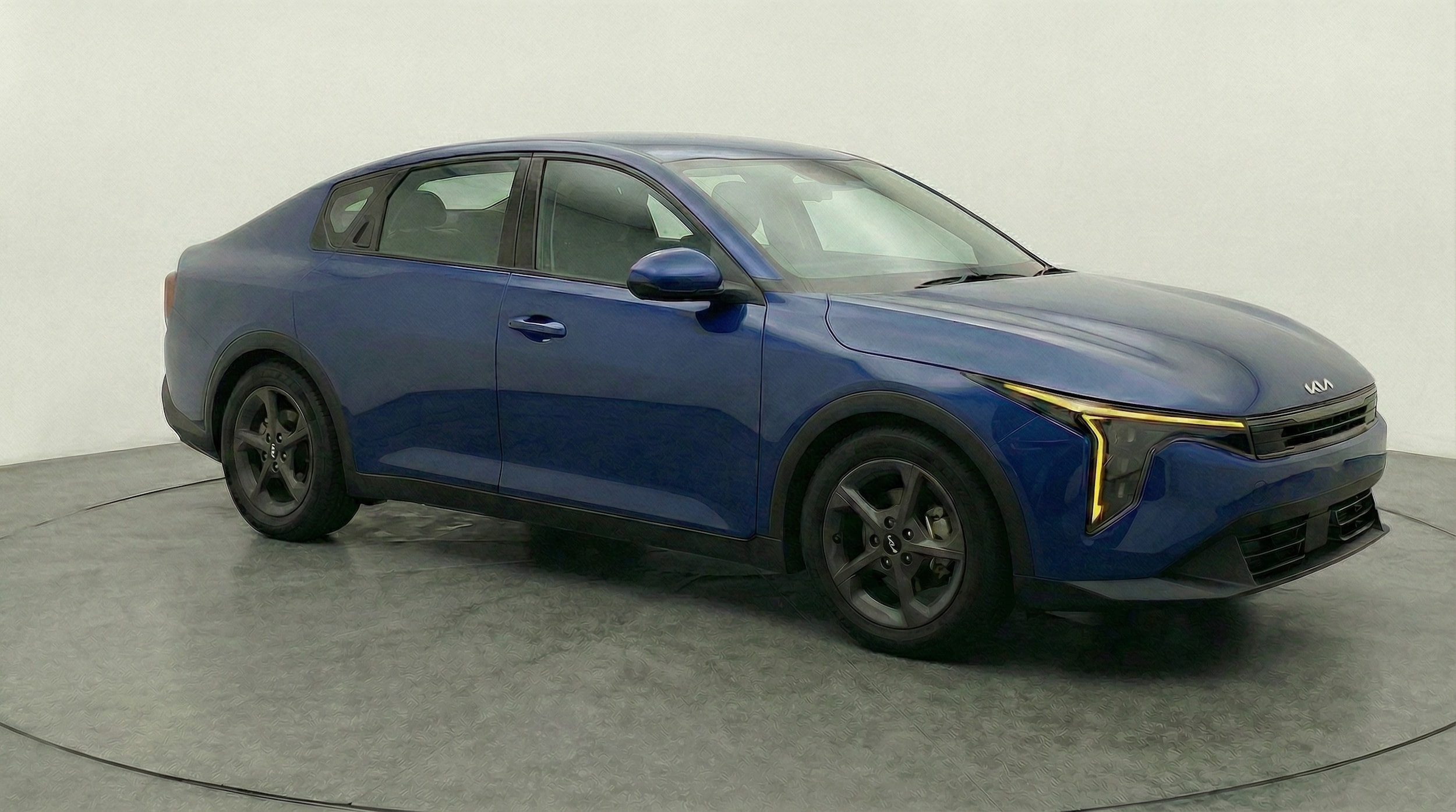 Thumbnail: 2025 Kia K4 - 1