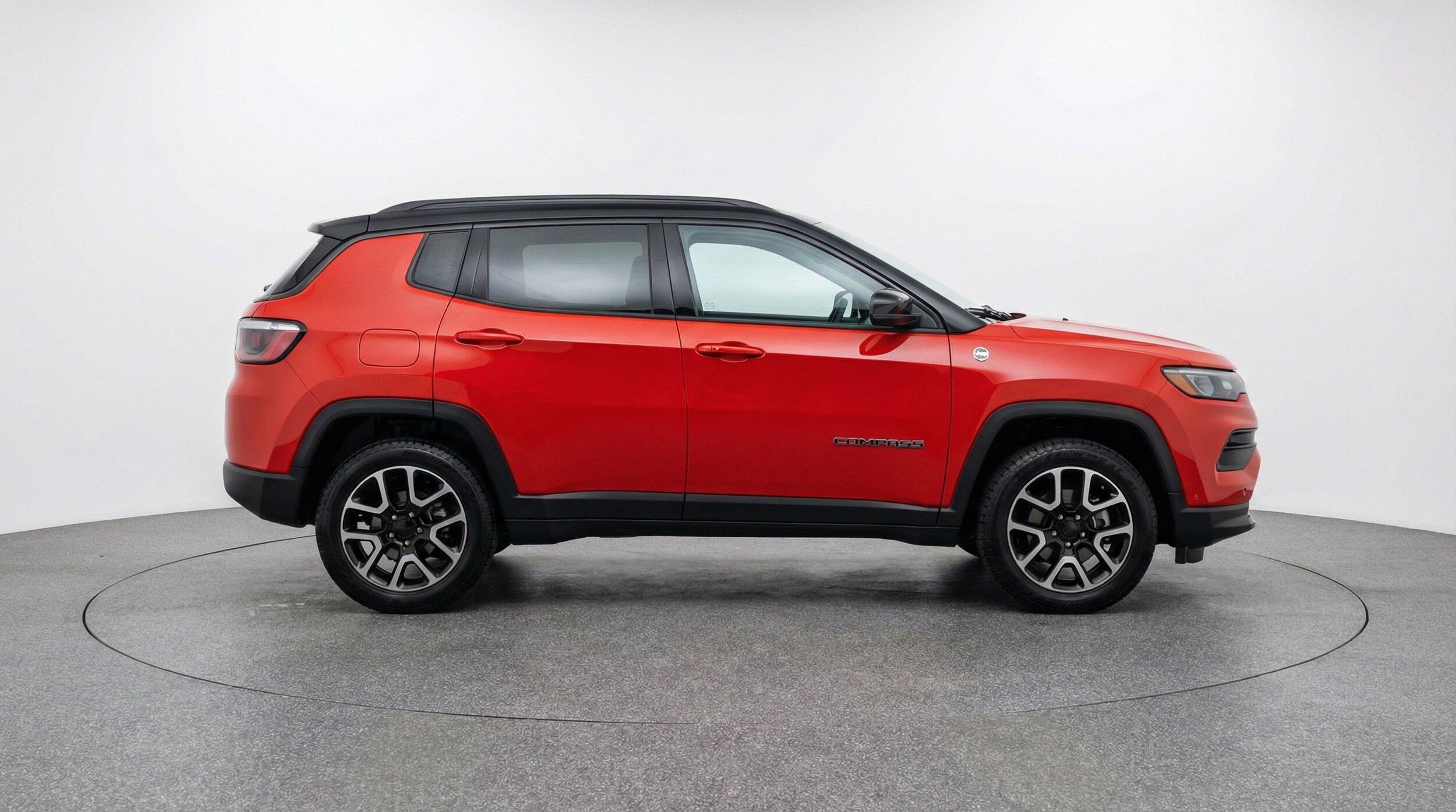 Thumbnail: 2025 Jeep Compass - 11