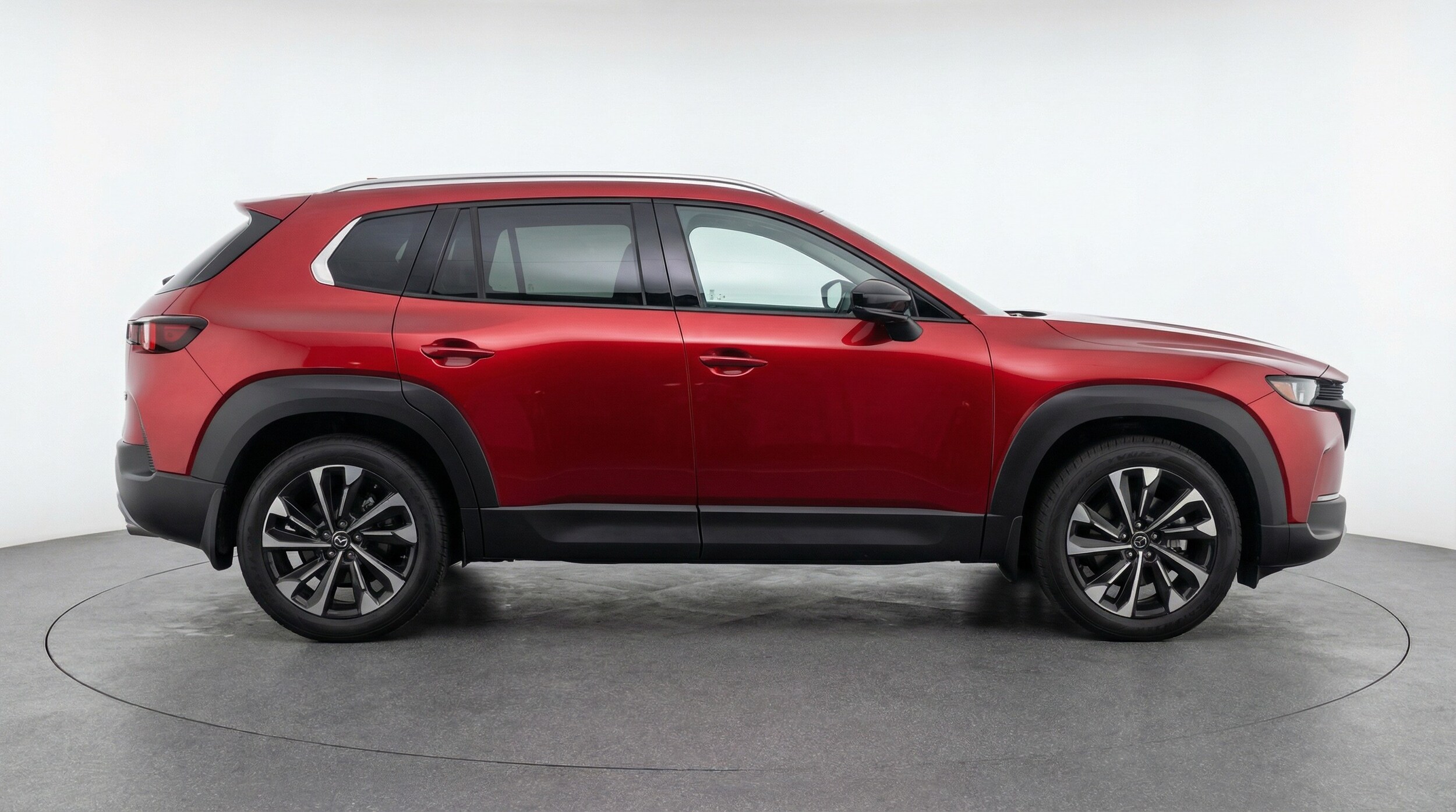 Thumbnail: 2025 Mazda CX-50 - 8