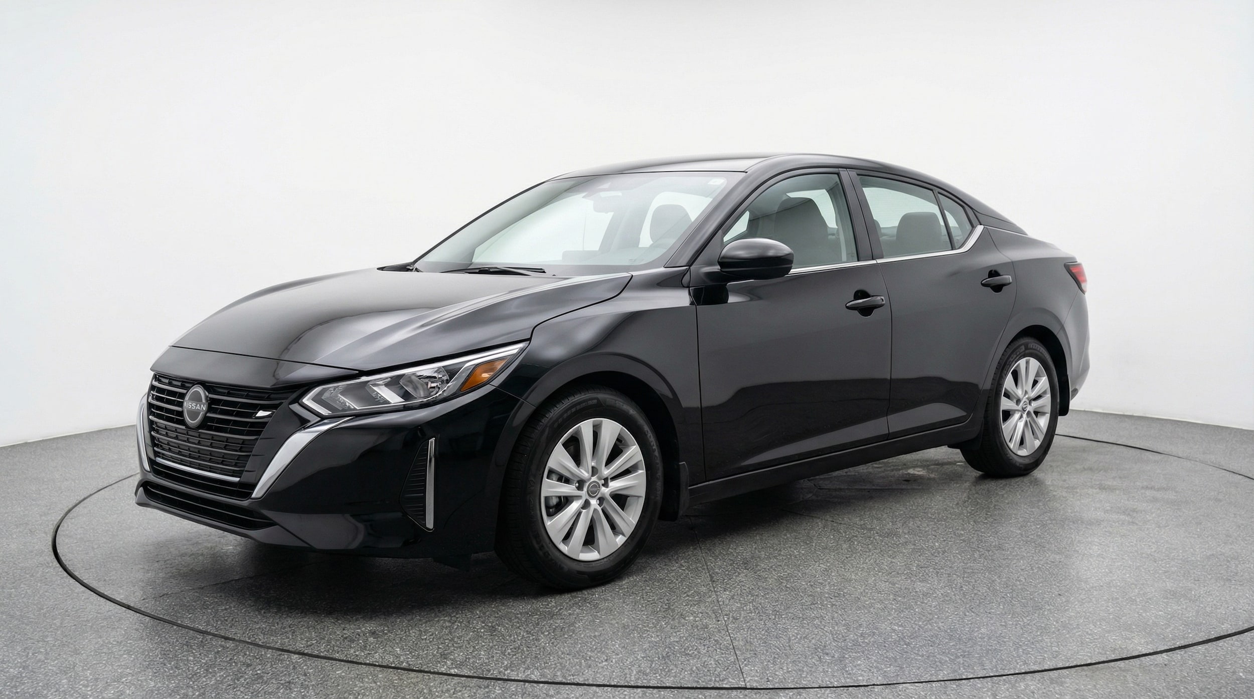 Thumbnail: 2025 Nissan Sentra - 3