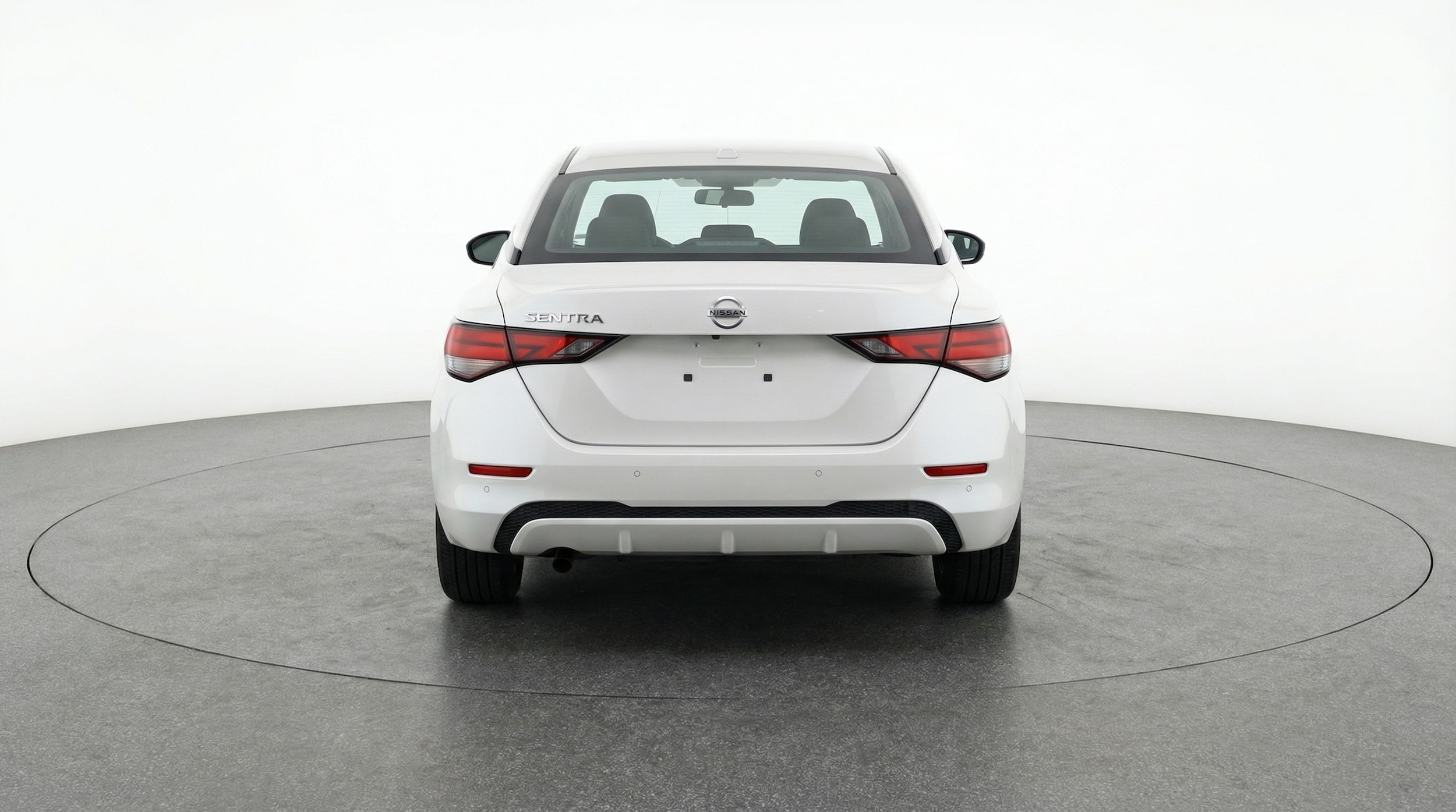 Thumbnail: 2025 Nissan Sentra - 6