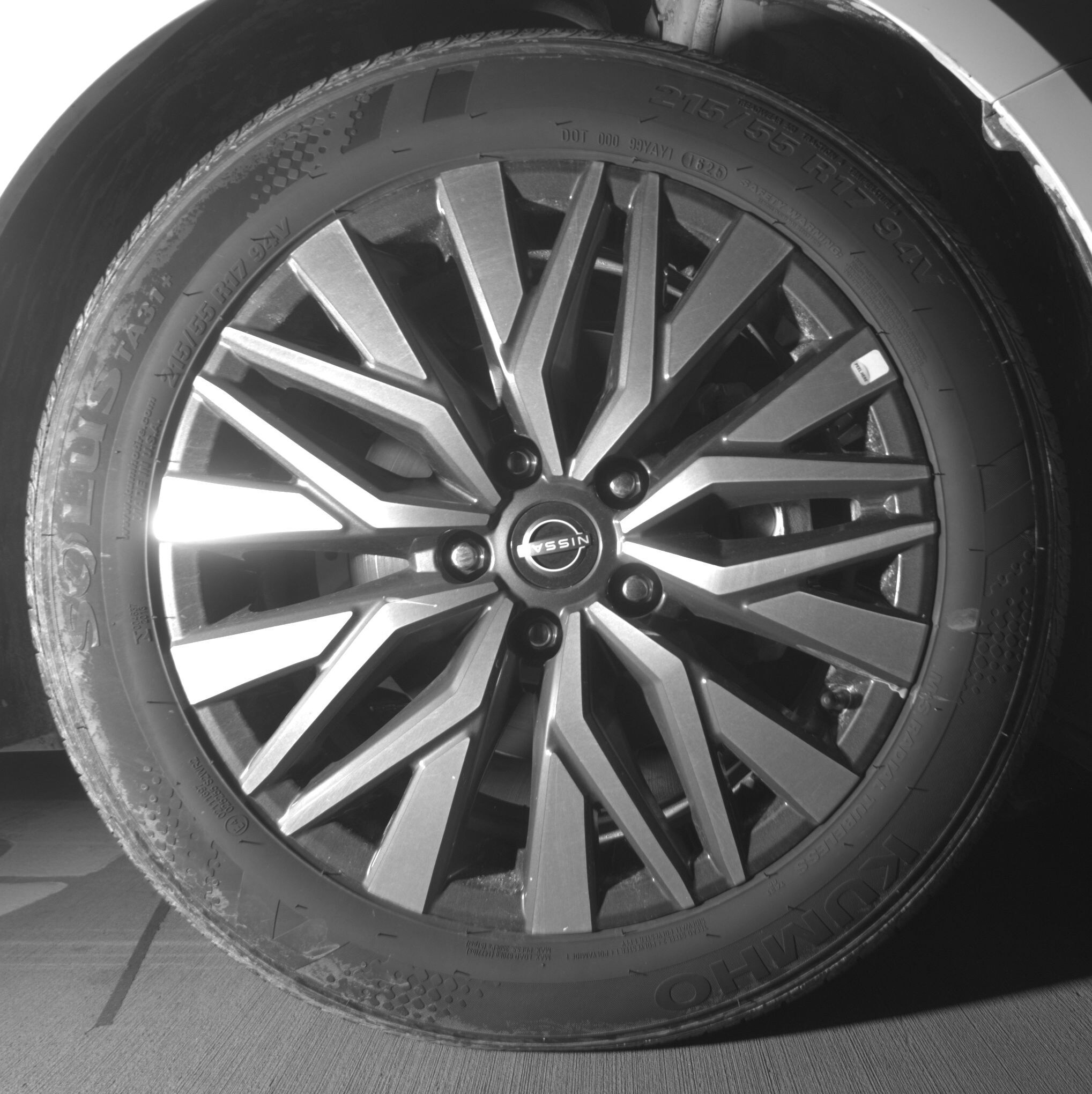 Thumbnail: 2025 Nissan Altima - 10