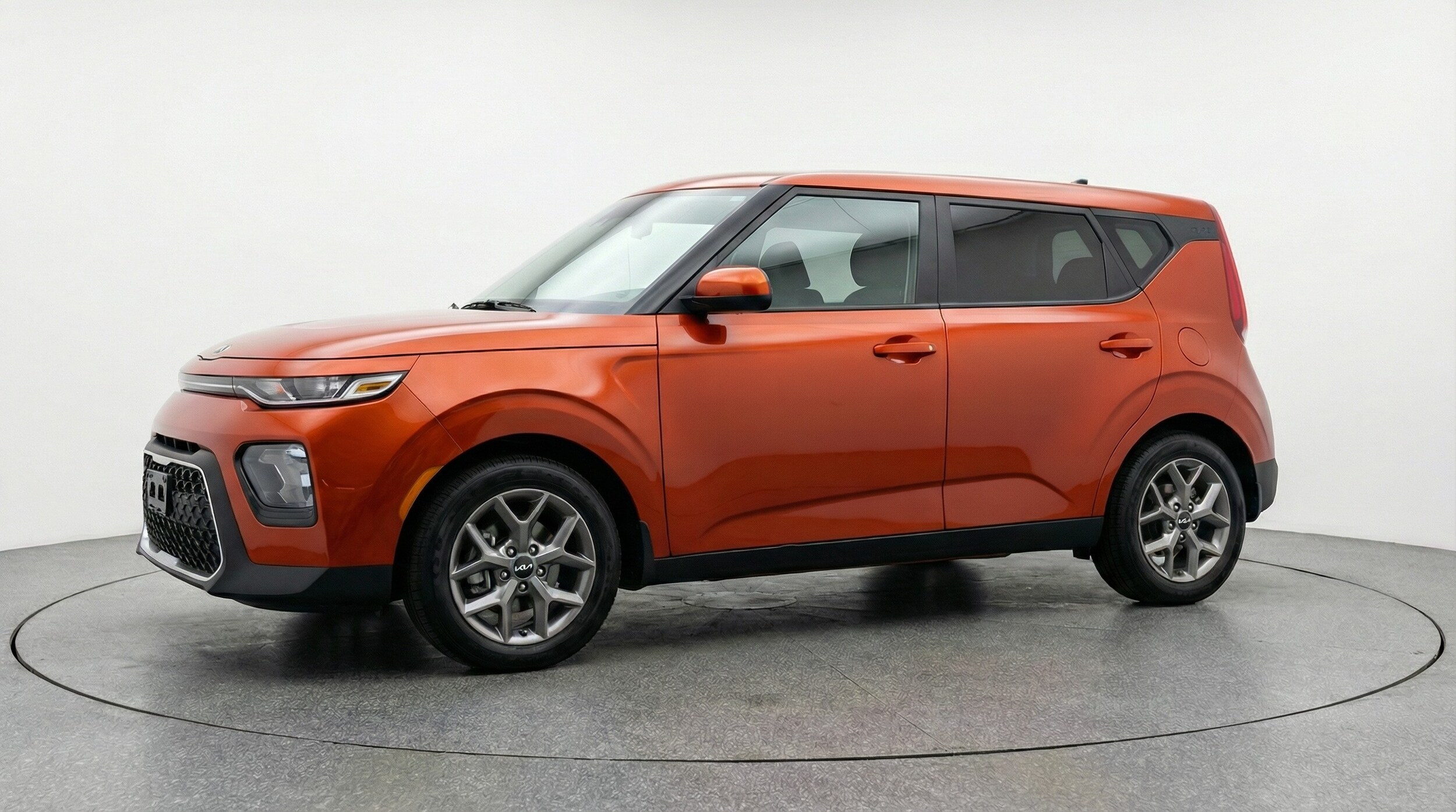 Thumbnail: 2025 Kia Soul - 3