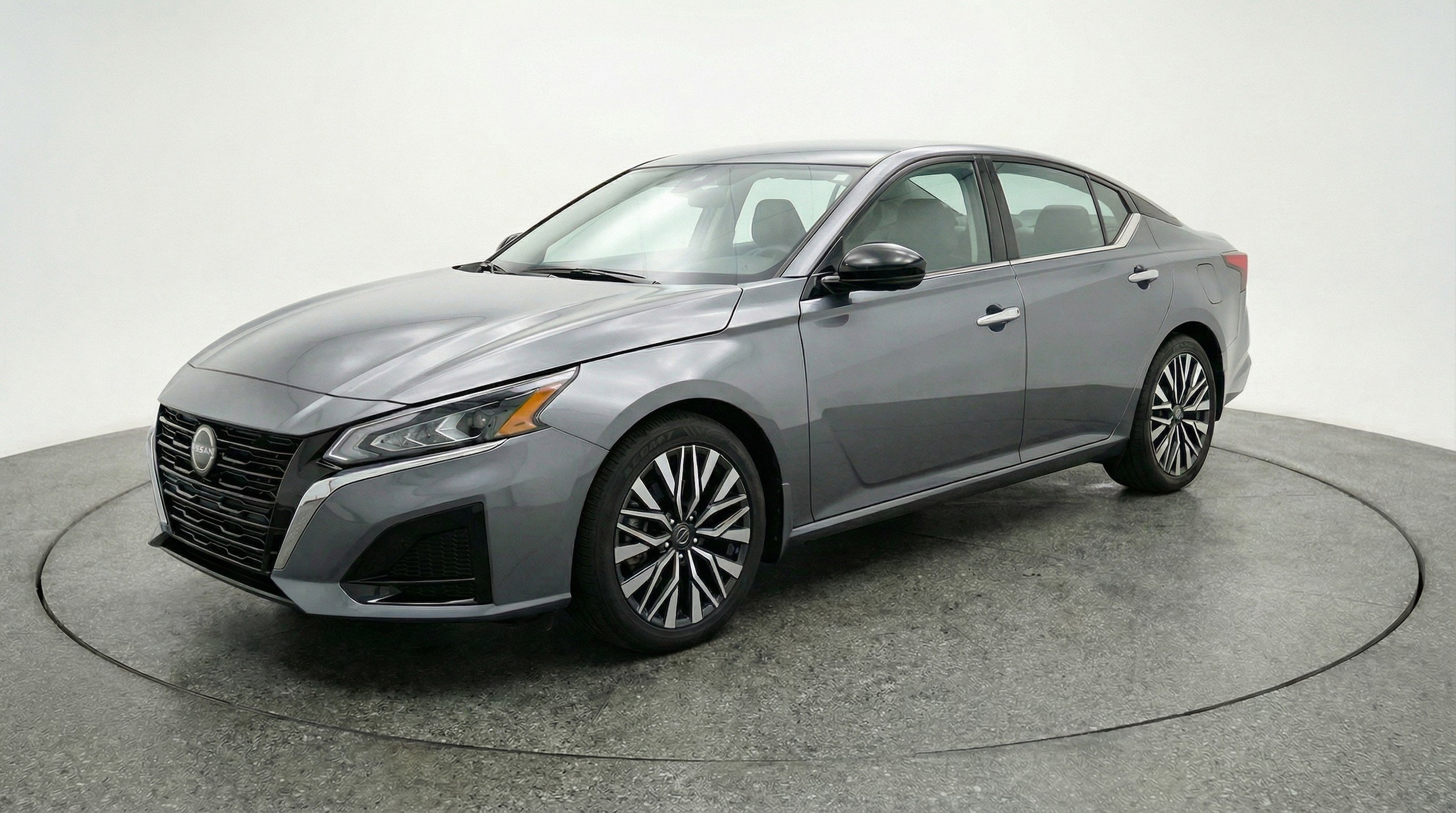 Thumbnail: 2025 Nissan Altima - 3