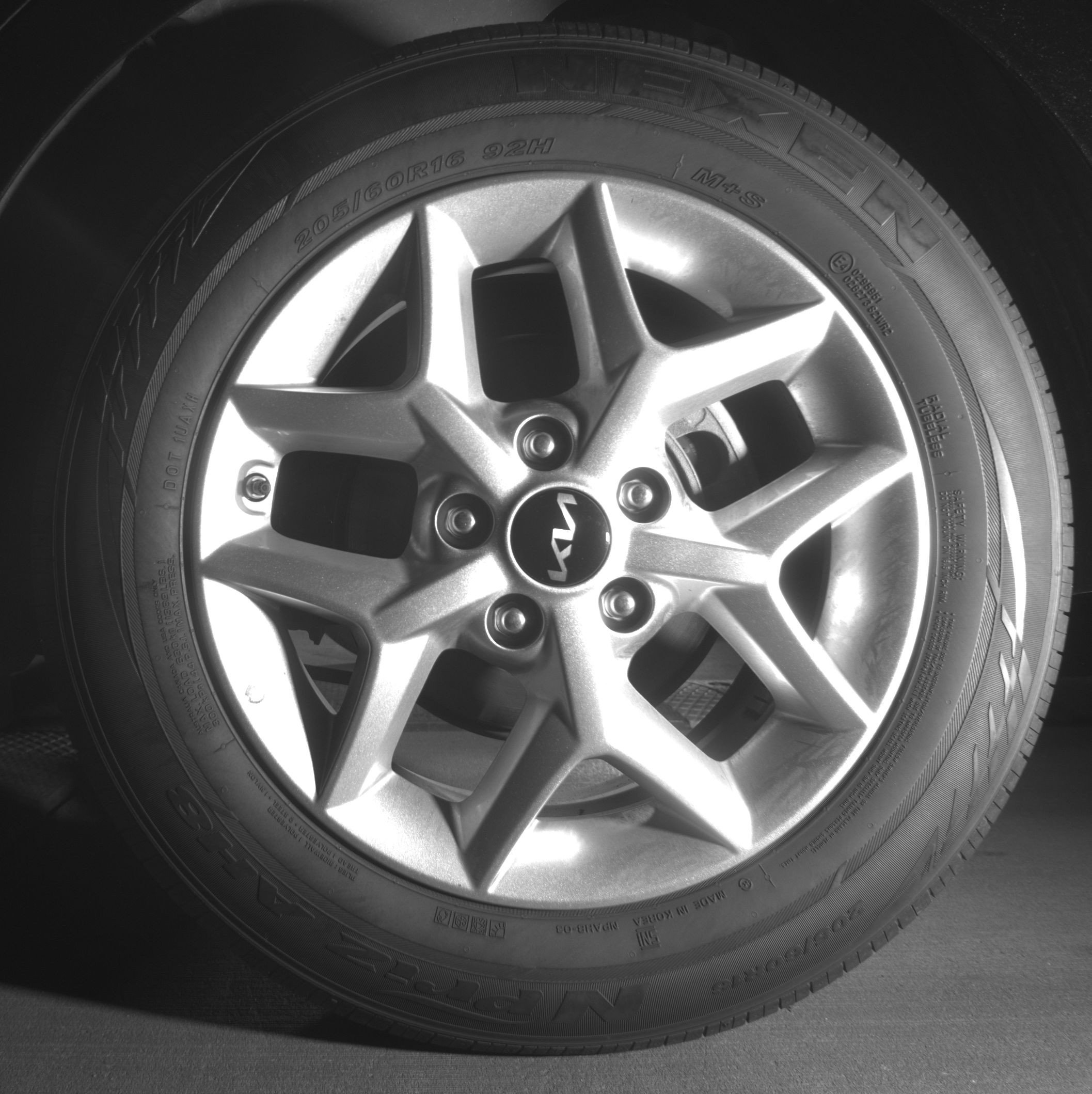 Thumbnail: 2025 Kia Soul - 19