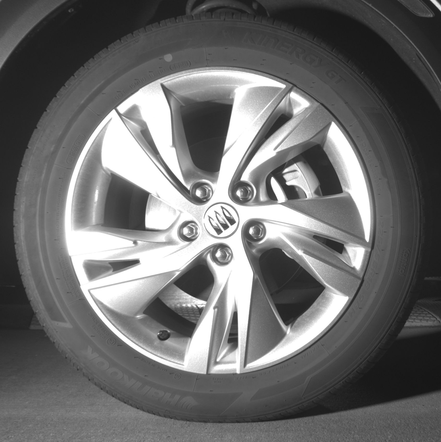 Thumbnail: 2025 Buick Encore GX - 10