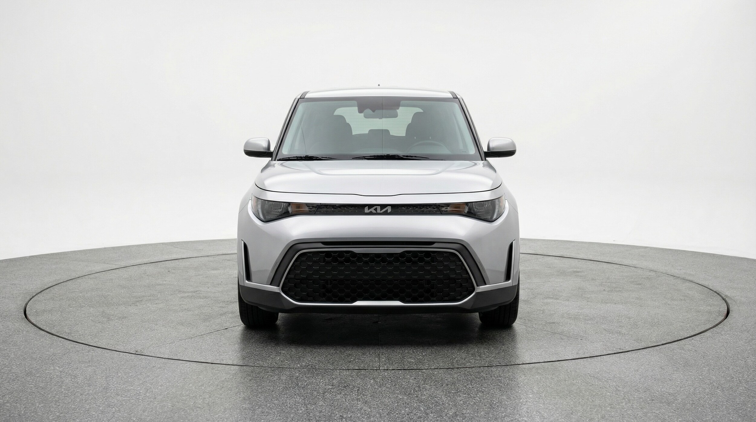 Thumbnail: 2025 Kia Soul - 2